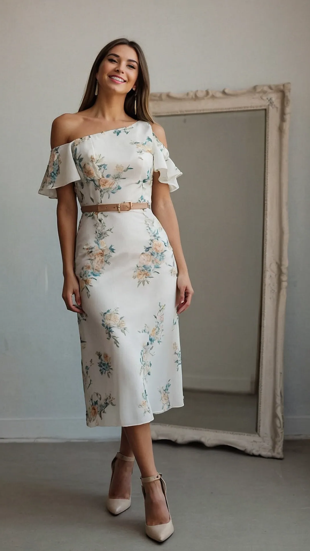 #2 Flower Child Chic
