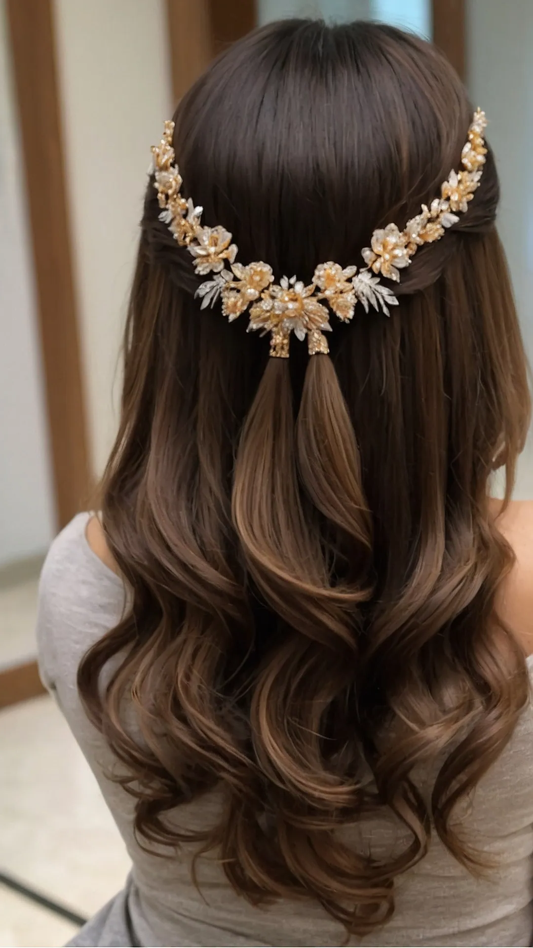 #2 Immortal Hair