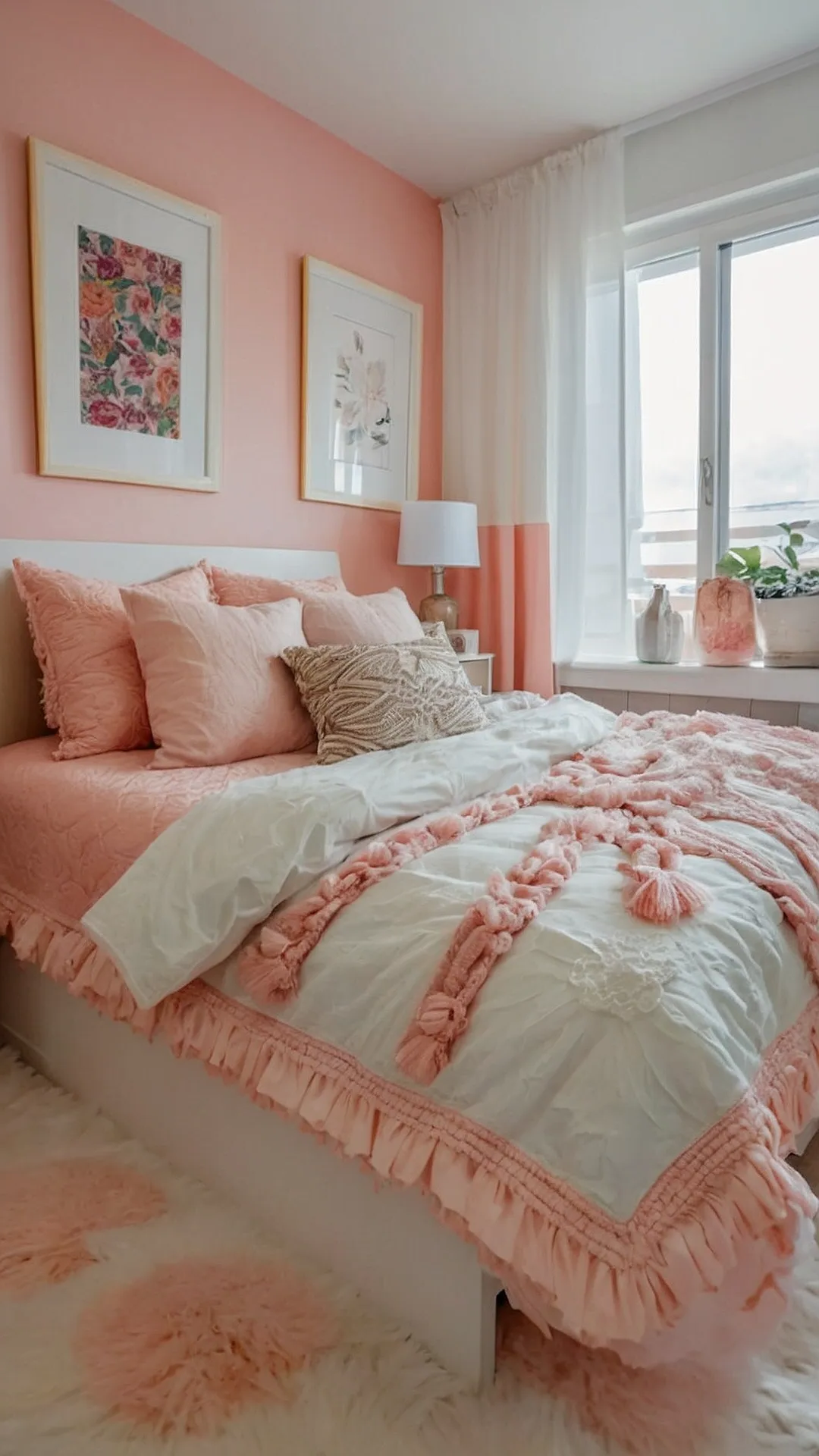 #2 Rosewater Reverie Room