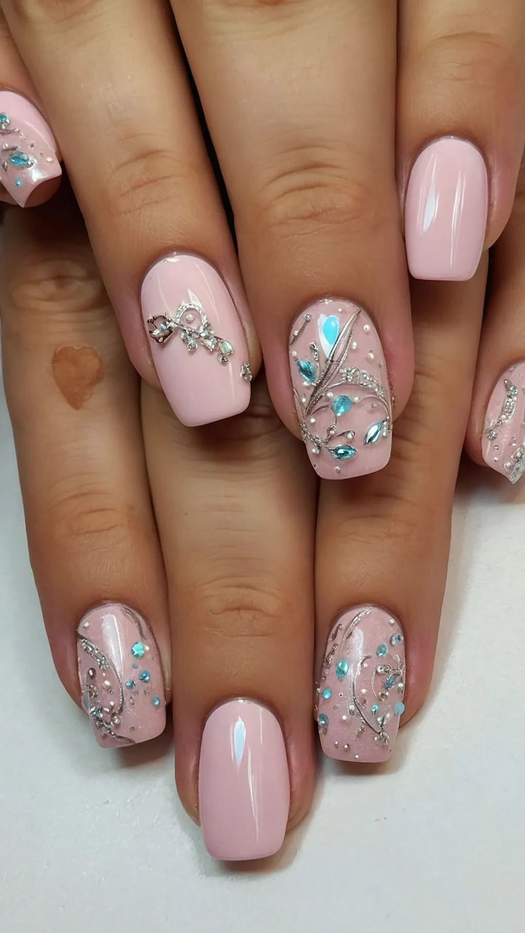 #2 Springtastic Tips