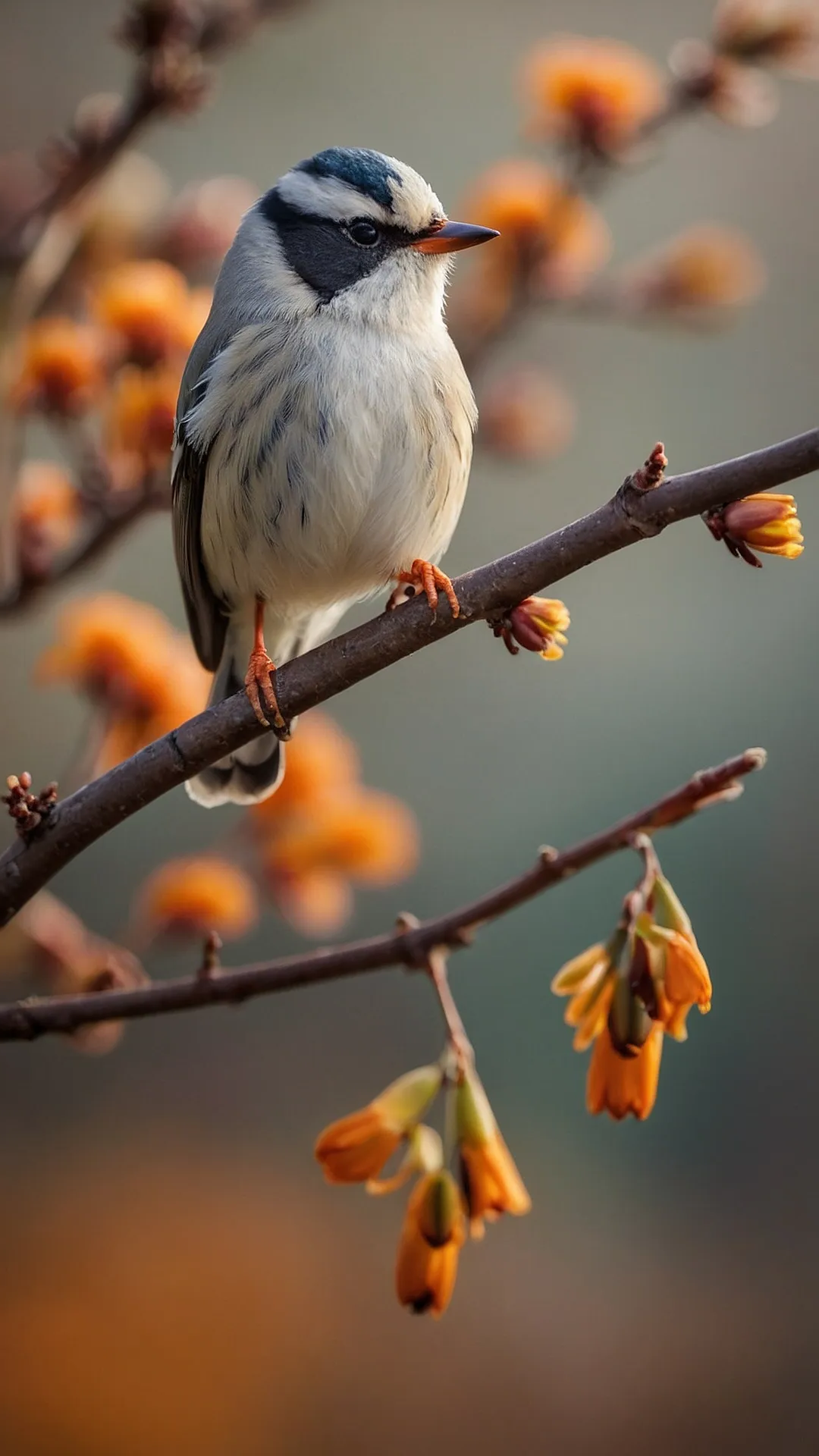#3 Birdie’s Bloom