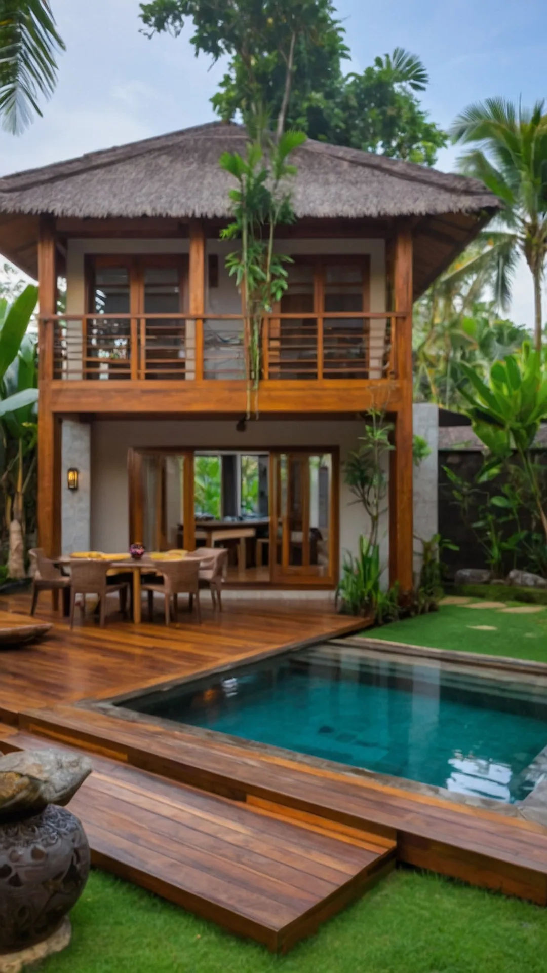 #3 Crib Goals: Bali Edition