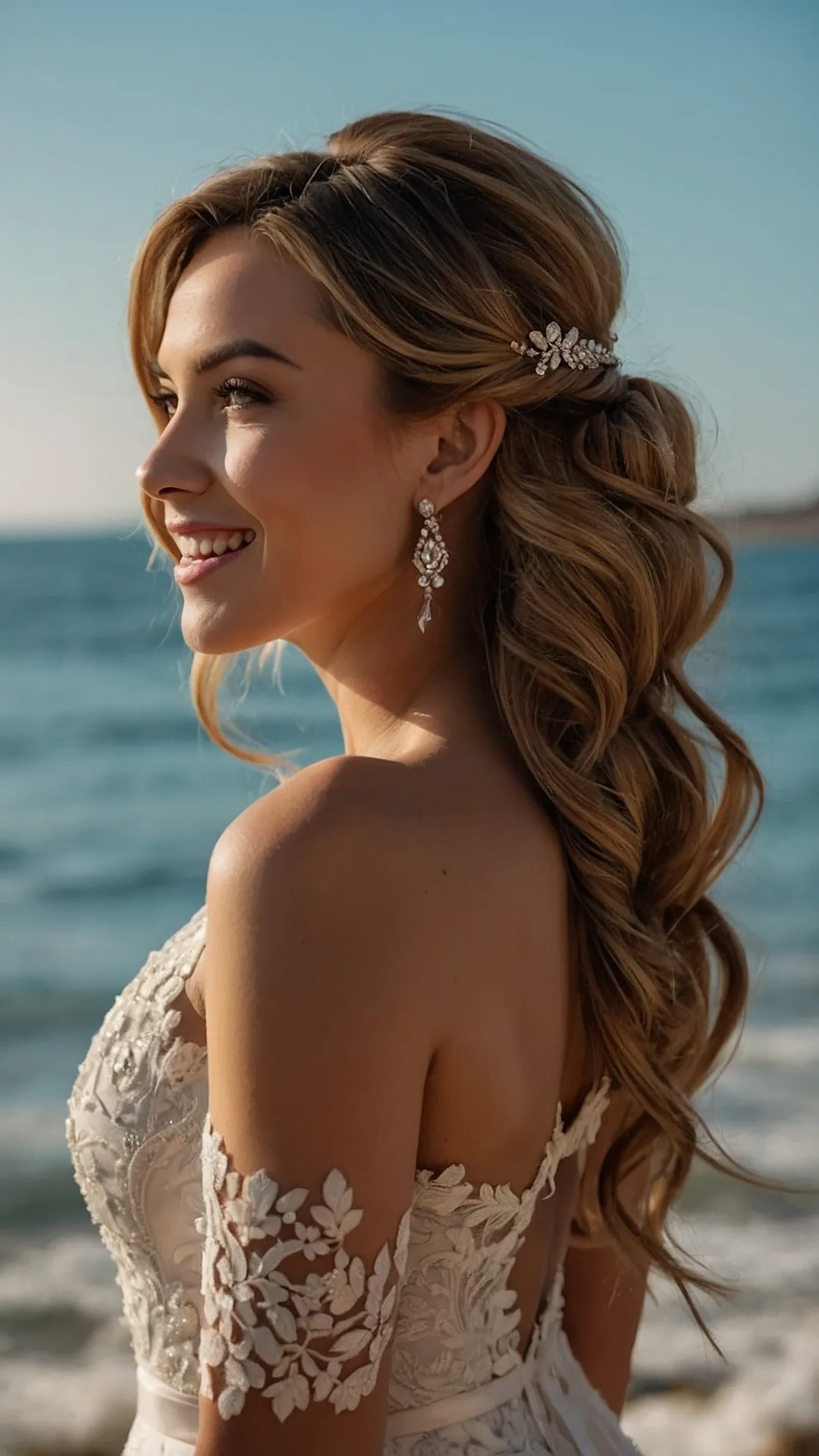 #3 Marry the Mane