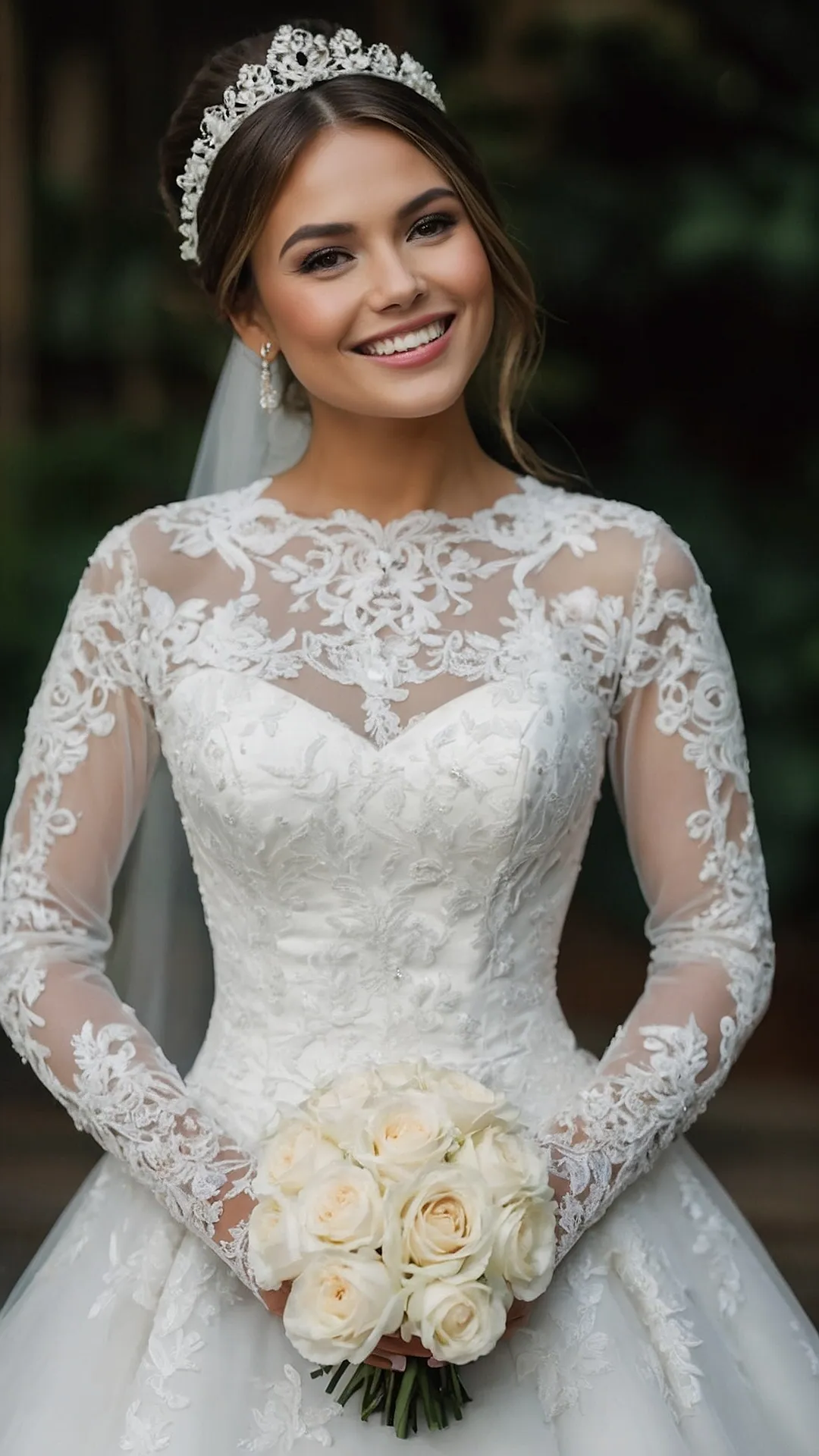 #3 My Fairytale Frock