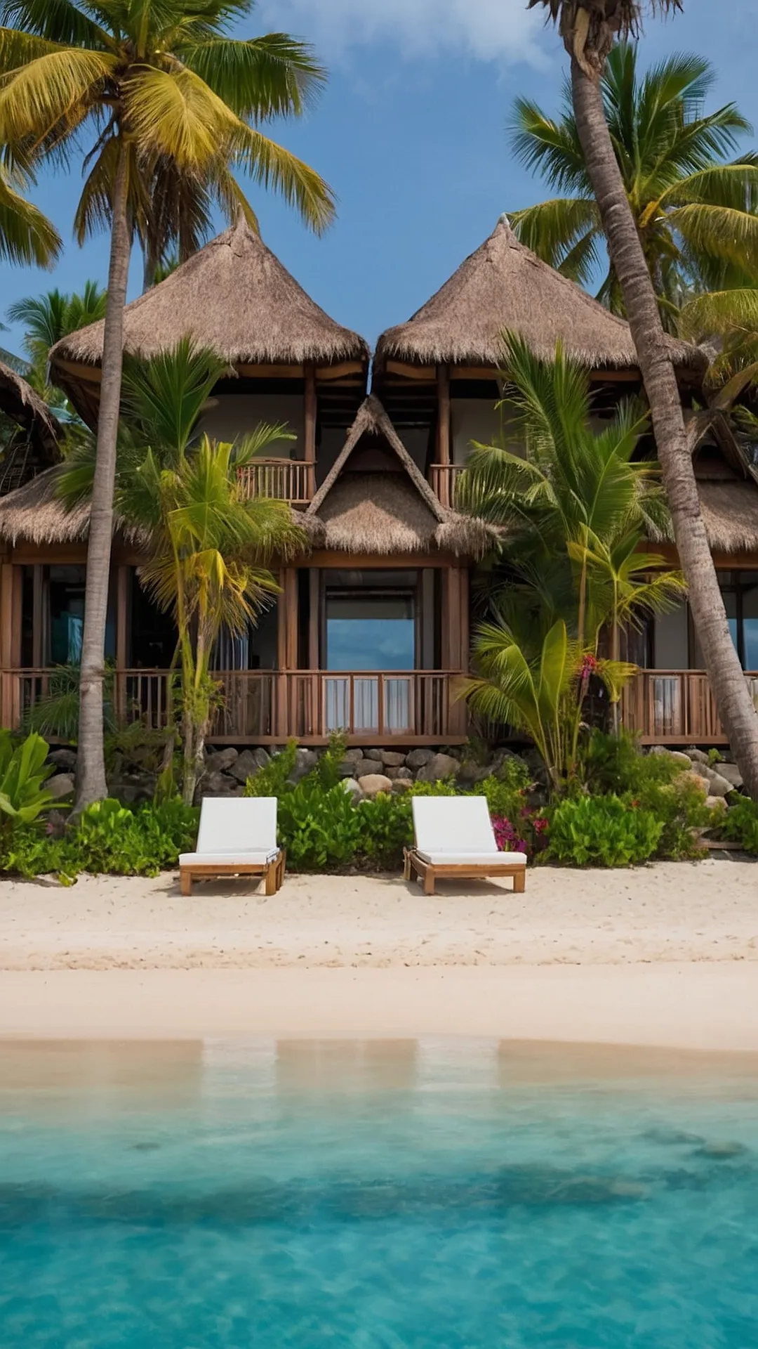 #3 Twin Tropics