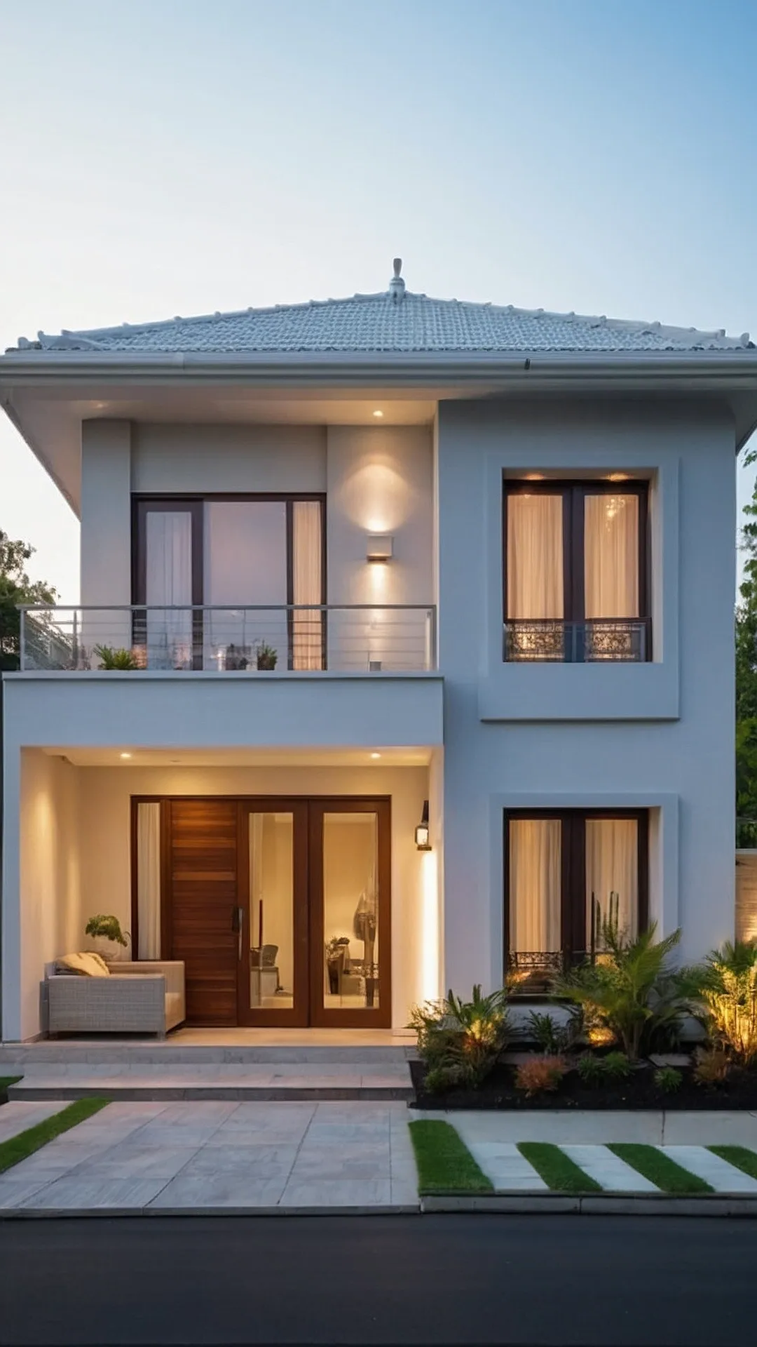 #3 Ultimate Chill Retreat