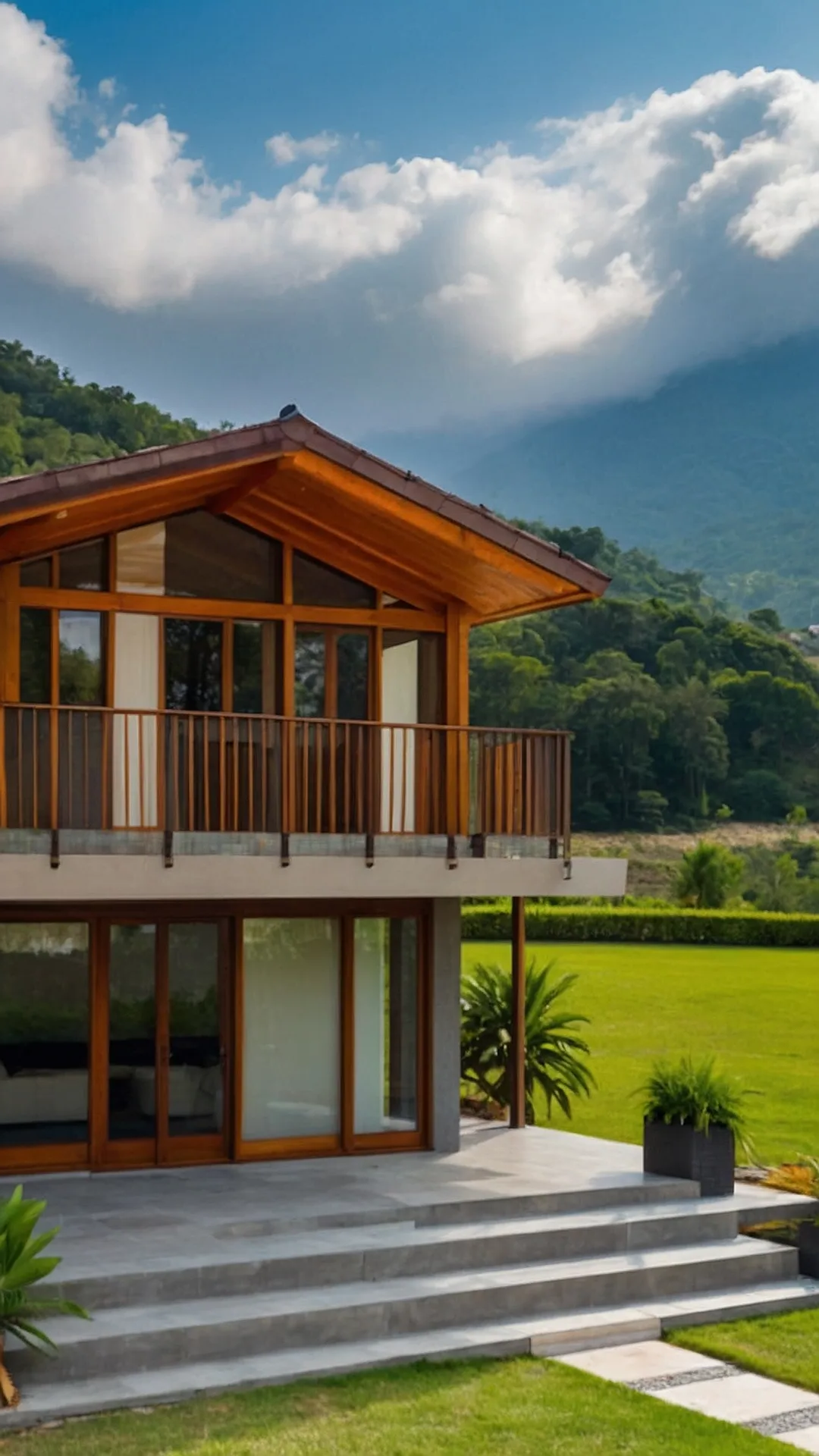 #4 Adult Treehouse Dreams