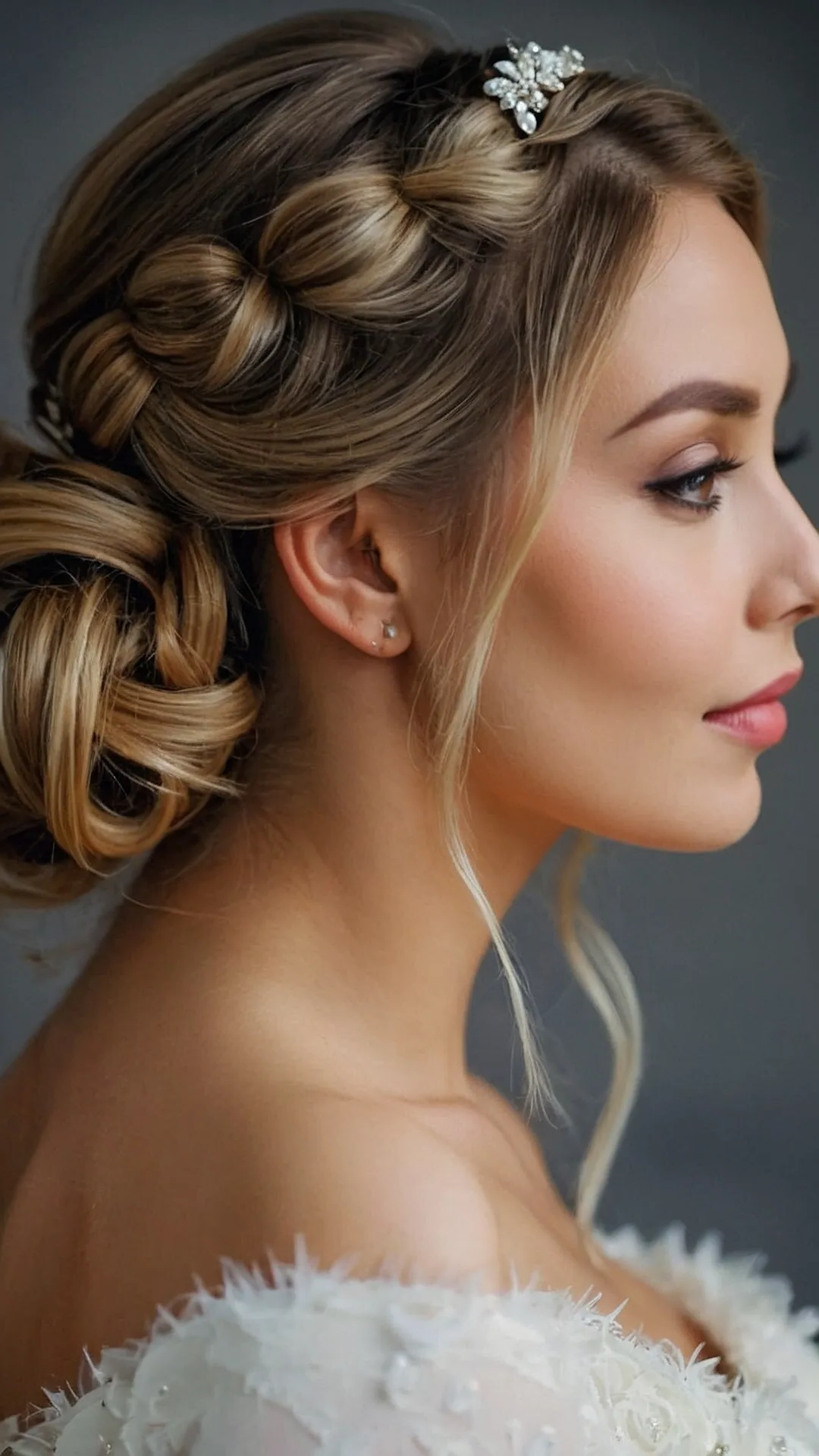 #4 Bridal Braids Unlocked