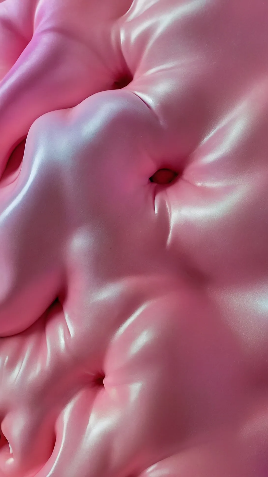 #4 Bubblegum Bliss Wallpaper