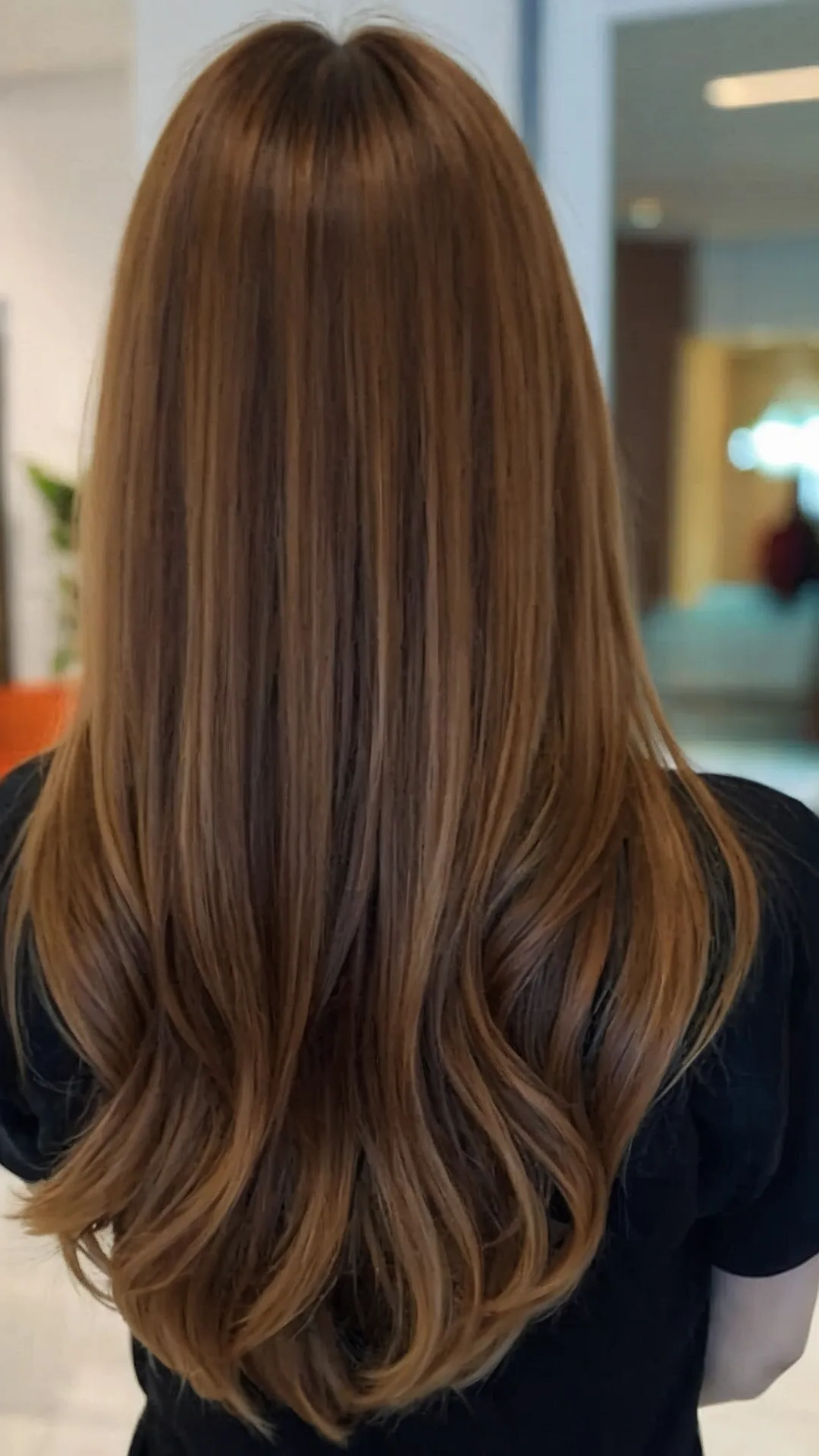 #4 Cascading Cut