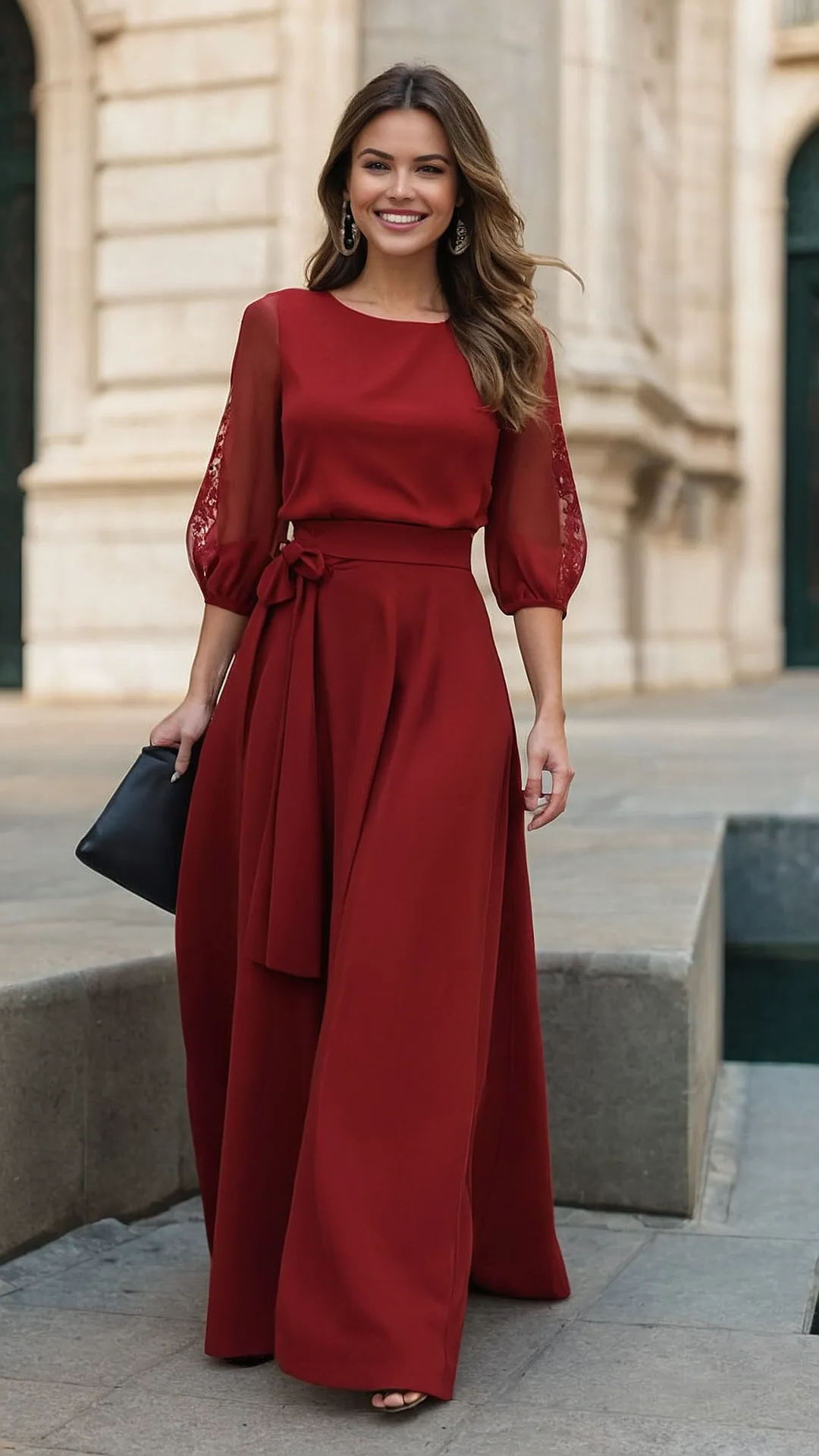 #4 Crimson Canvas