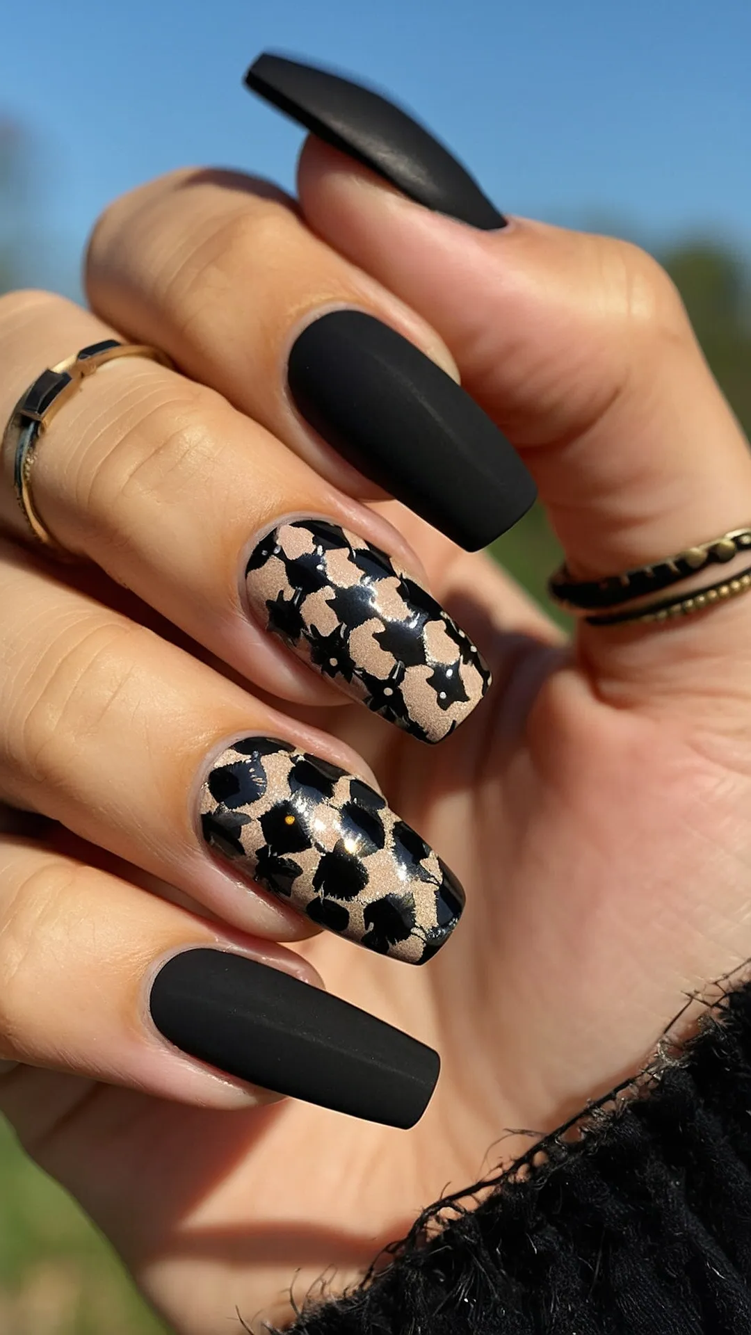 #4 Eclipse Lacquer