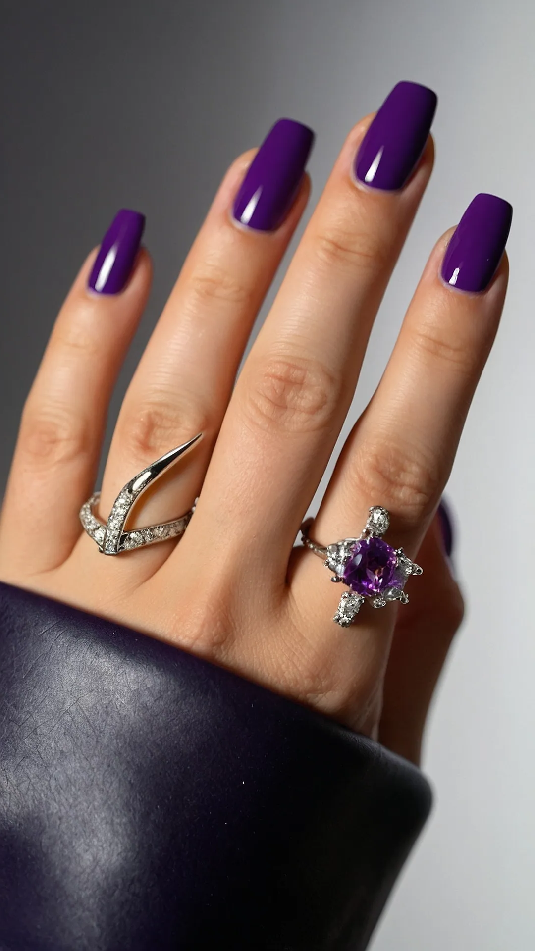 Empress Effects Nail Art
