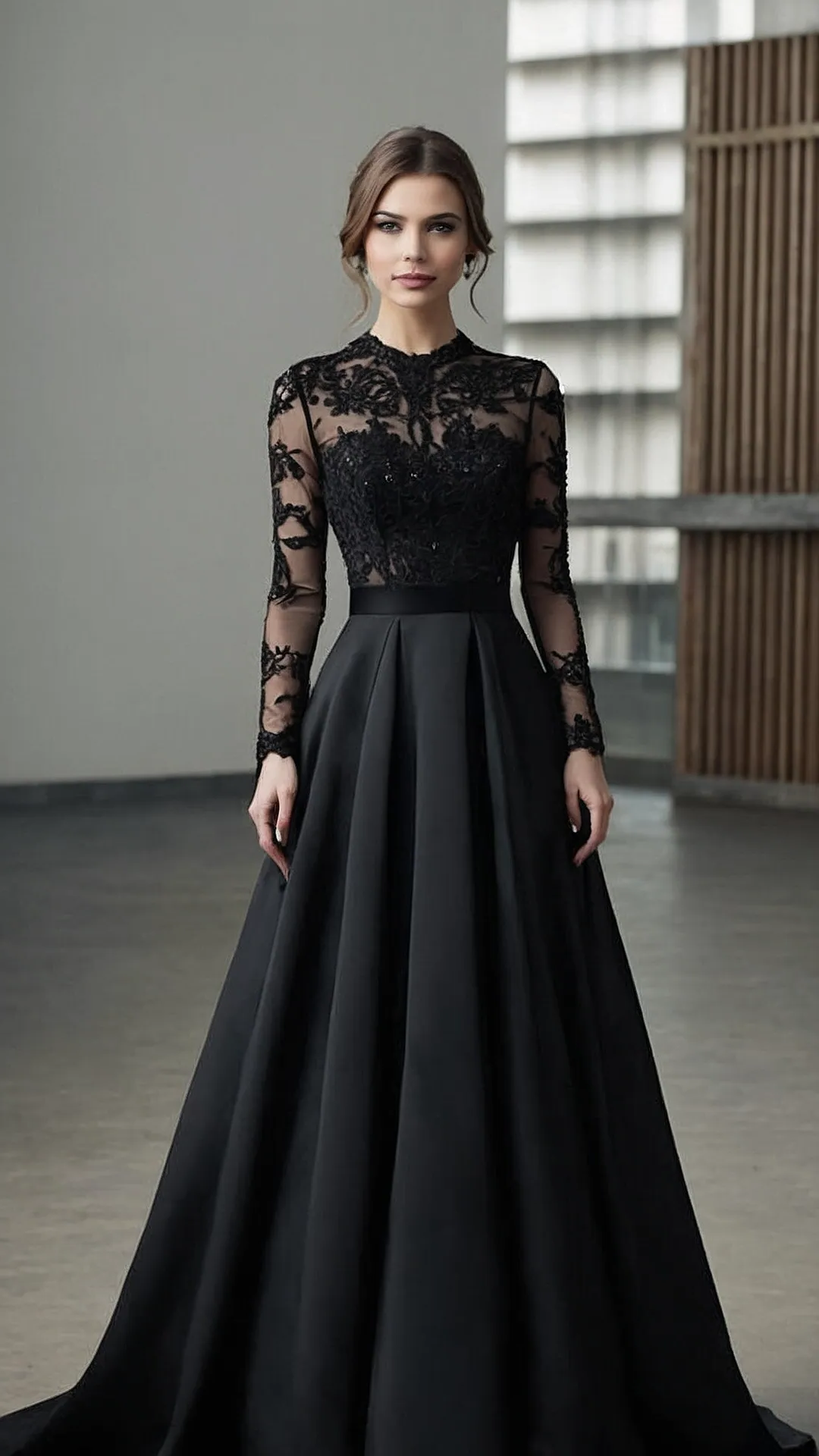 #4 Midnight Allure