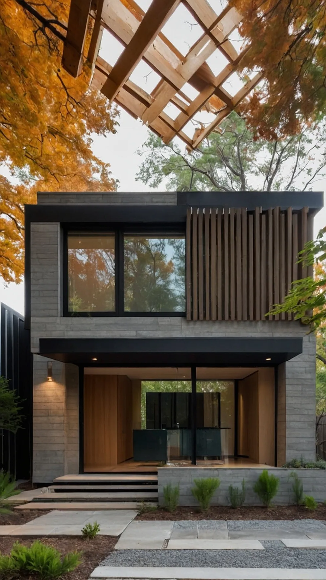 #5 Awesome Box Abode