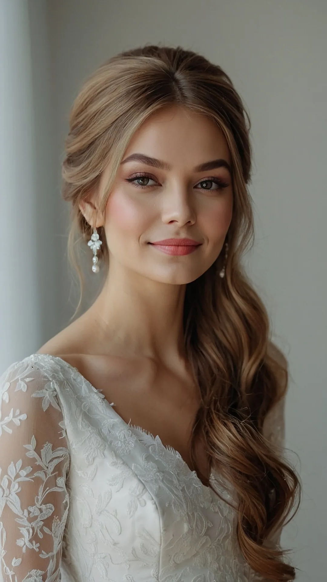 #5 Bridal Hair Alchemy
