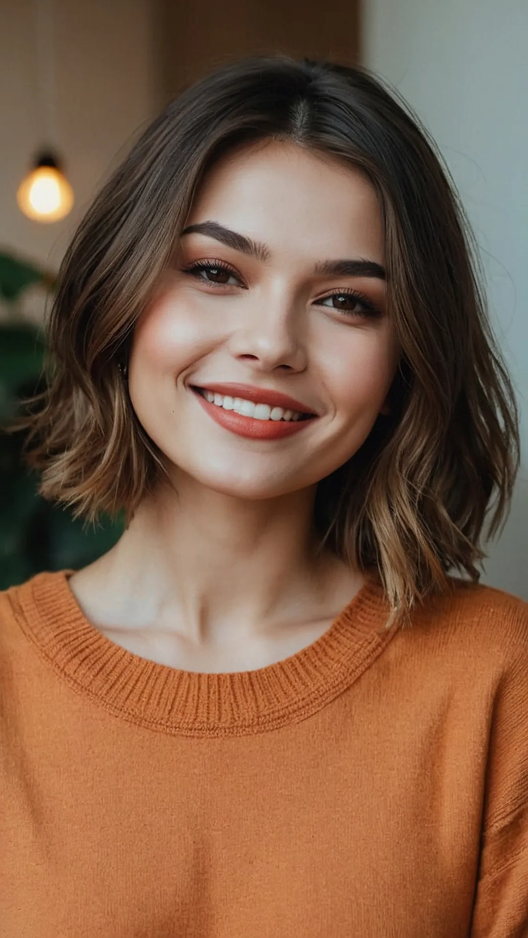 #5 Trending Haircut: Hot Off the Scissors