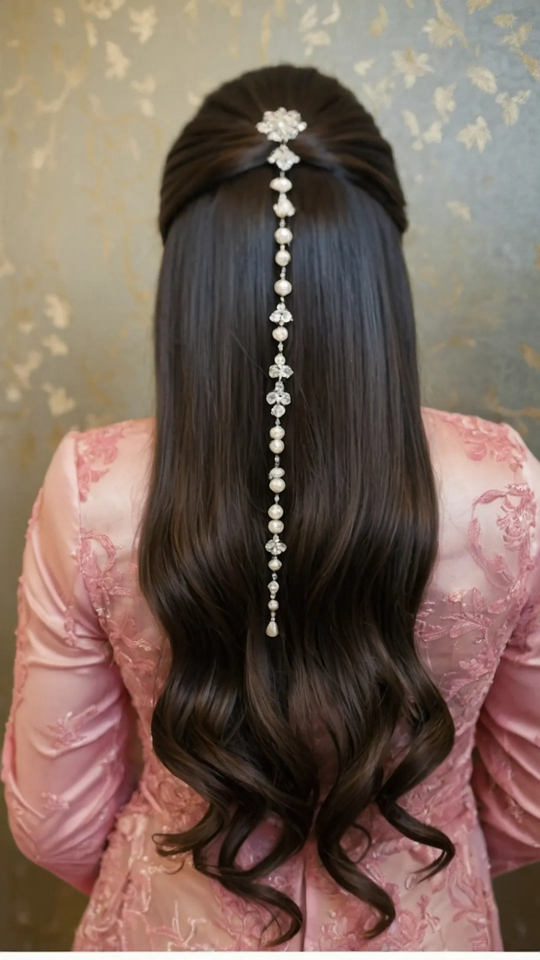 #5 Radiant Resolutions Wedding Hair Inspiration