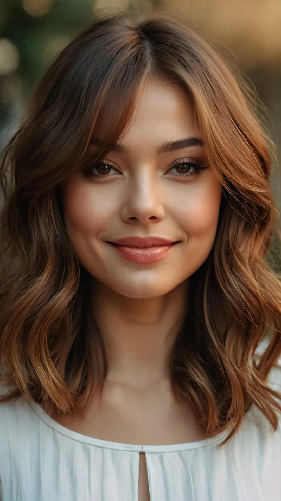 #5 The Halfway Point Hairstyle