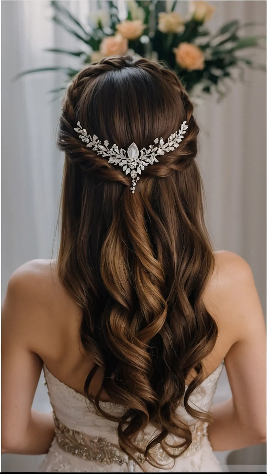#5 Unforgettable Updo