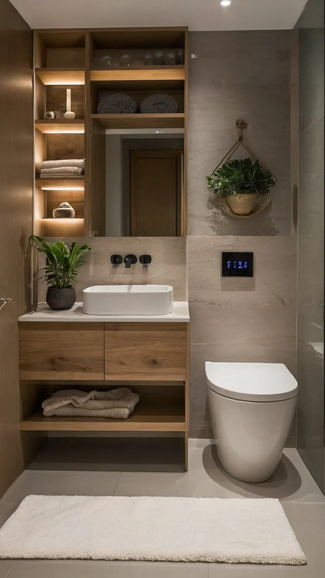 #5 Veranda Vogue Bathroom Design