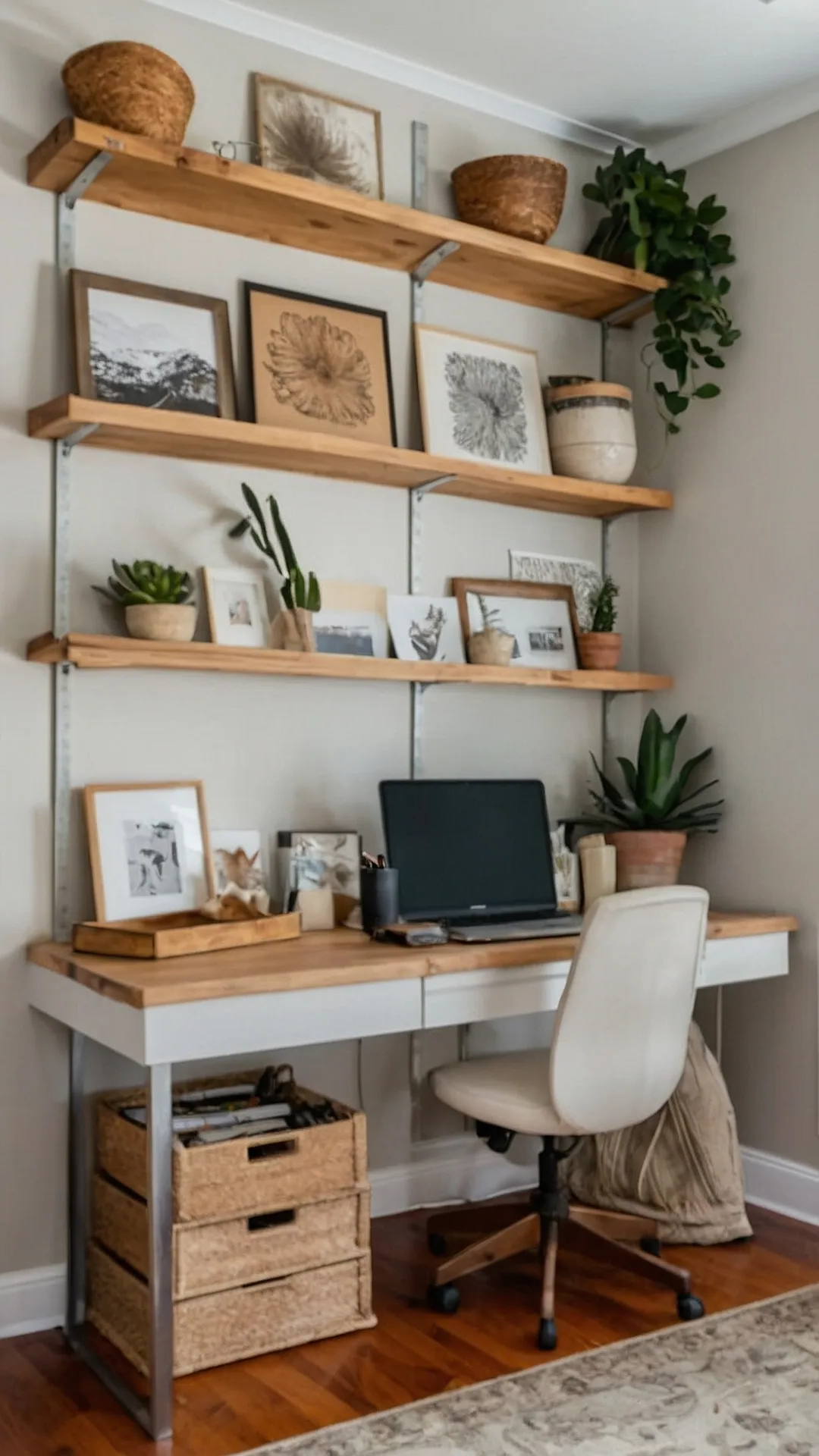 Study Sanctuary Image