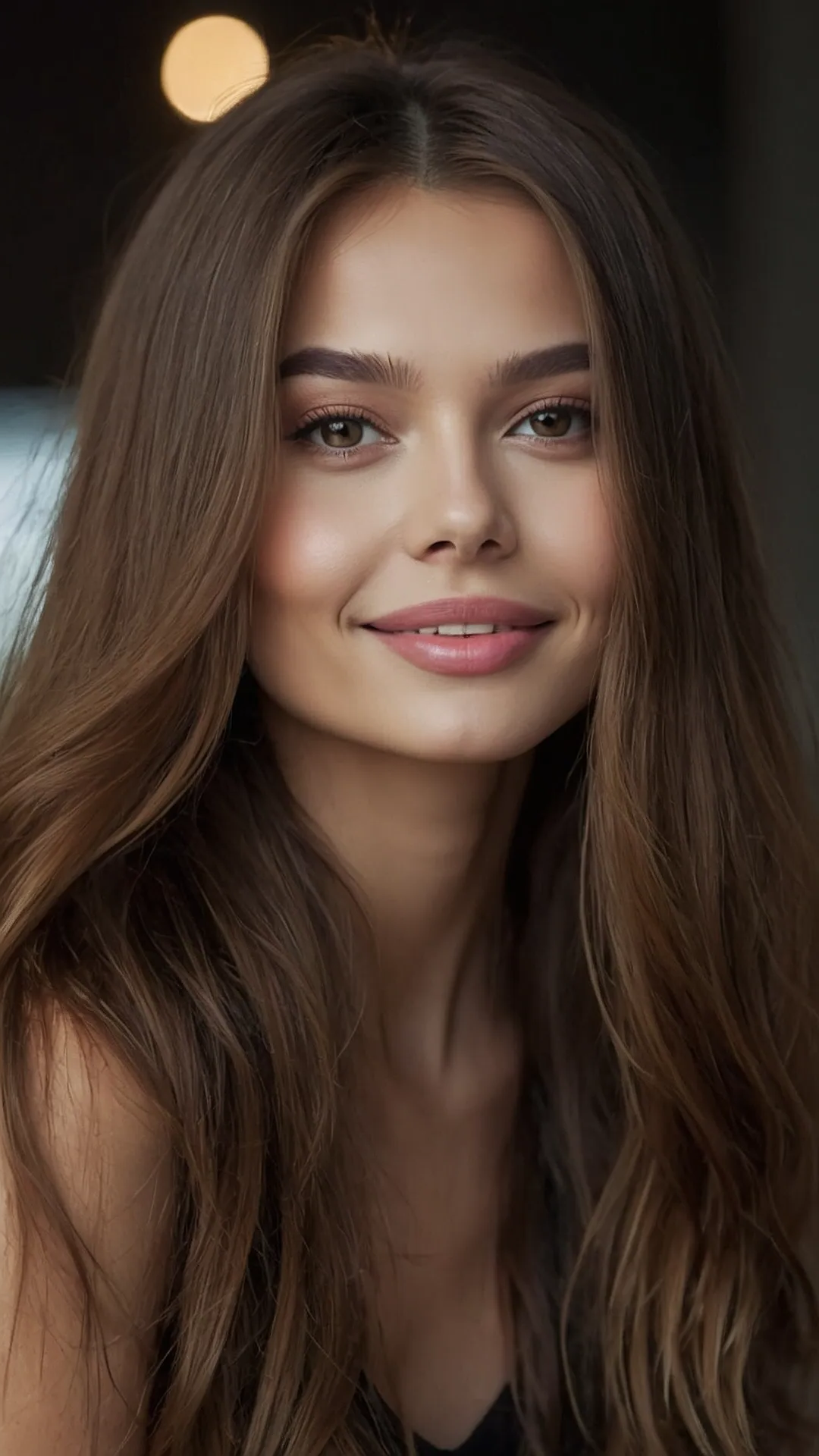 #6 Ageless Allure Hairstyle