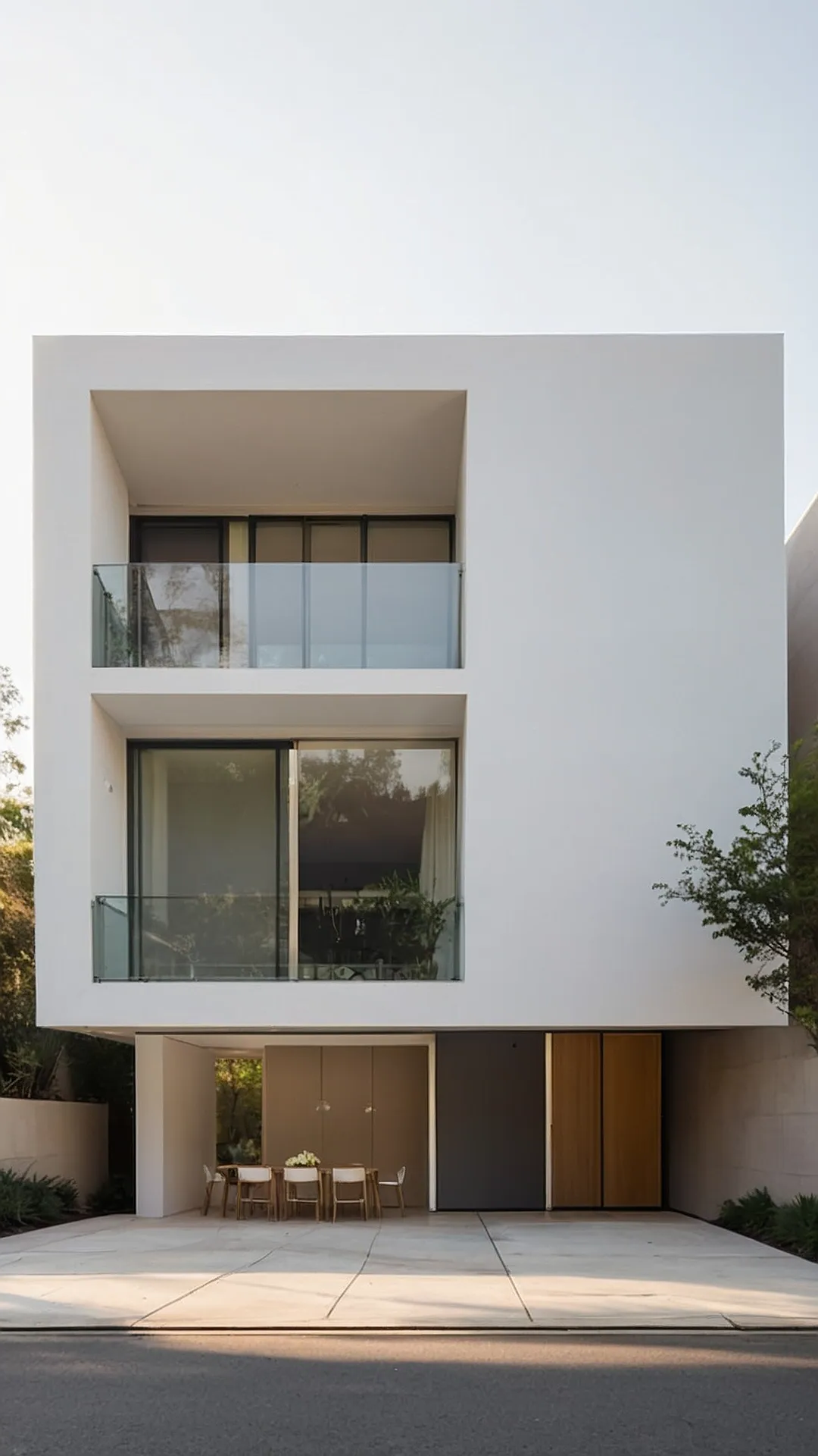 #6 Bright Box Living