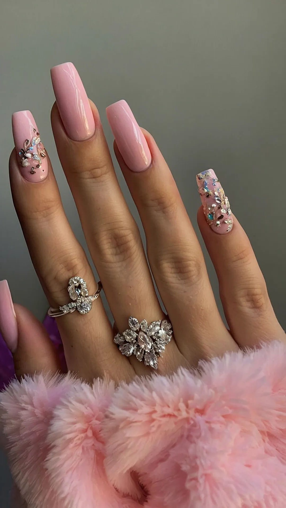 #6 Nail Bloom