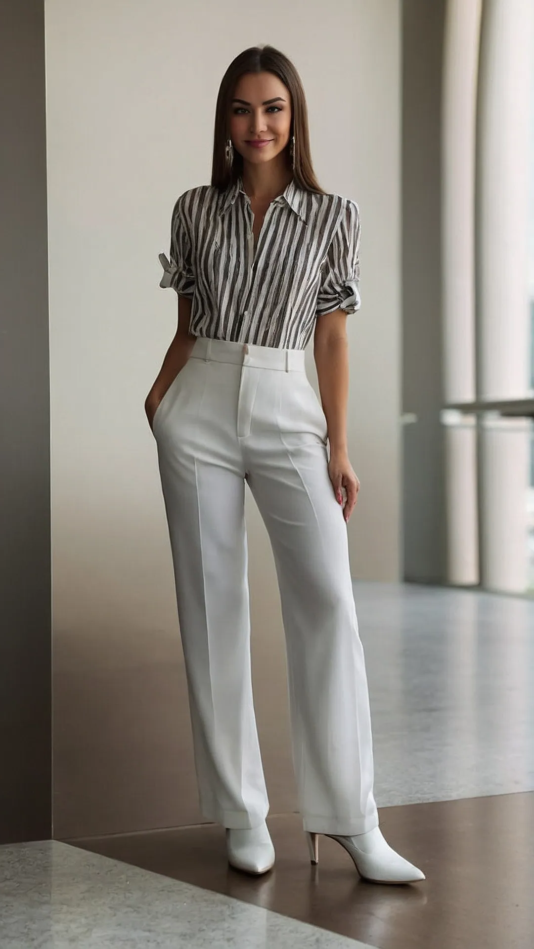 #6 Spring Office Edit