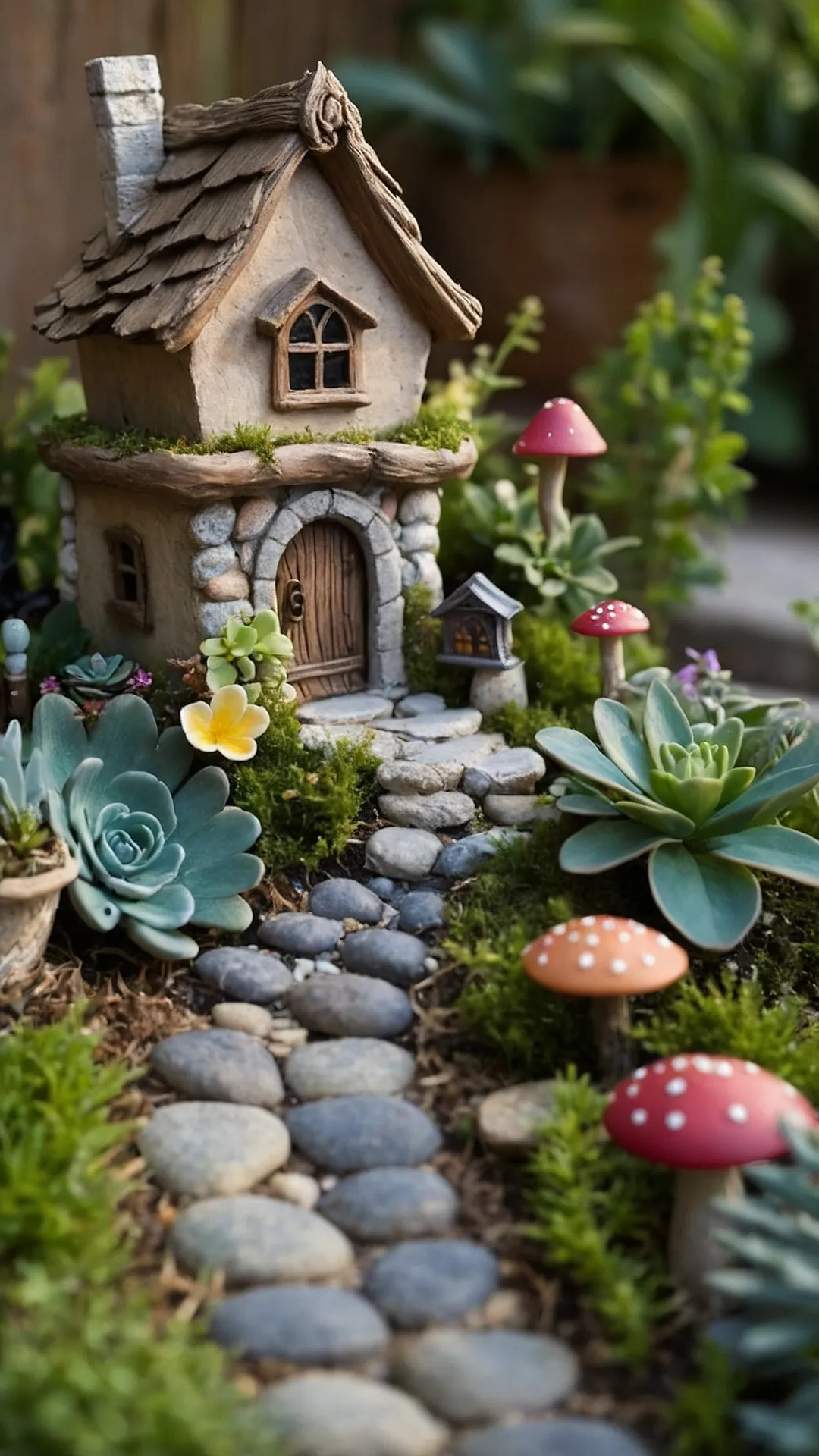 #6 Toadstool Towns