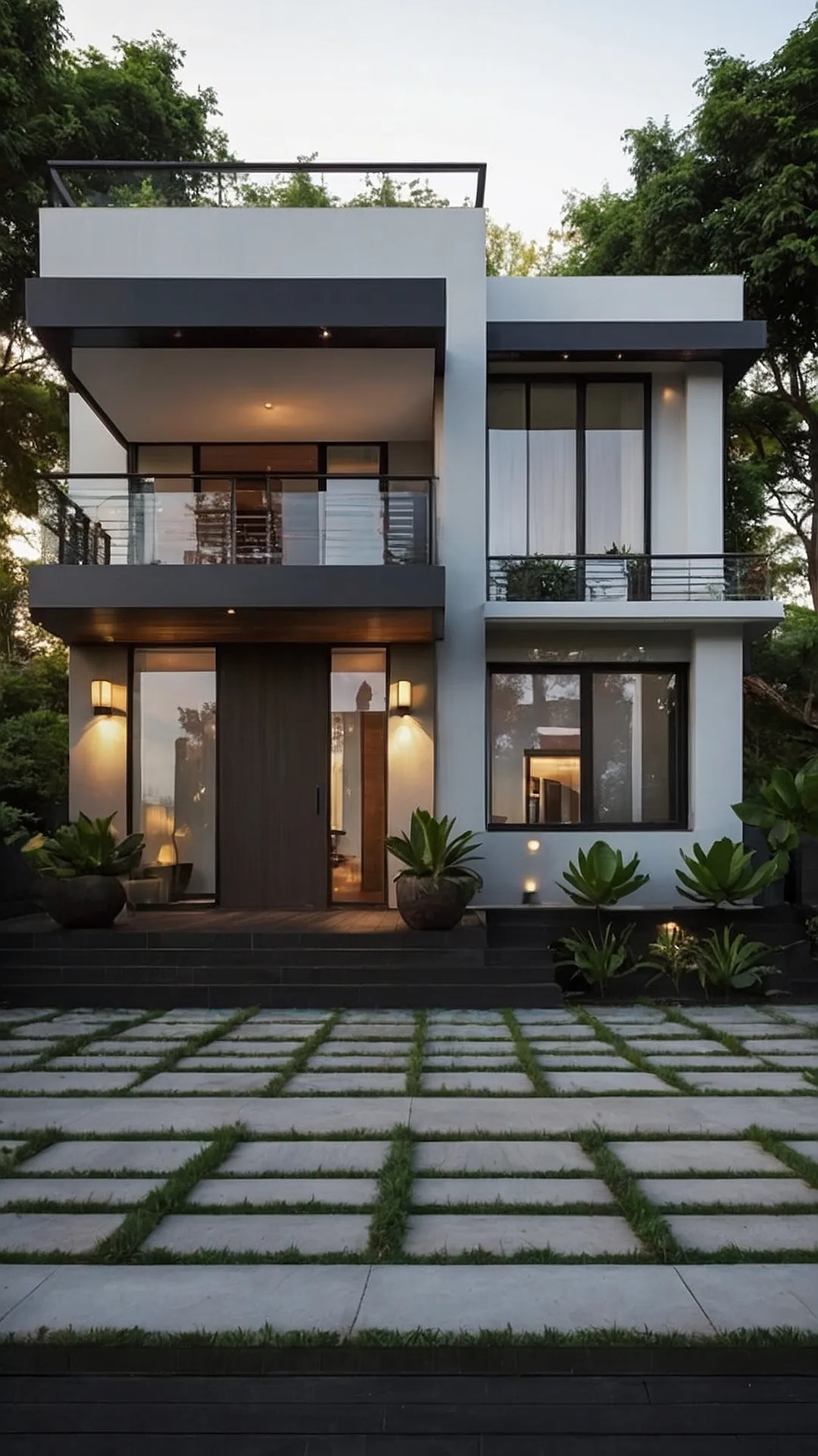 7 Awesome Minimalism