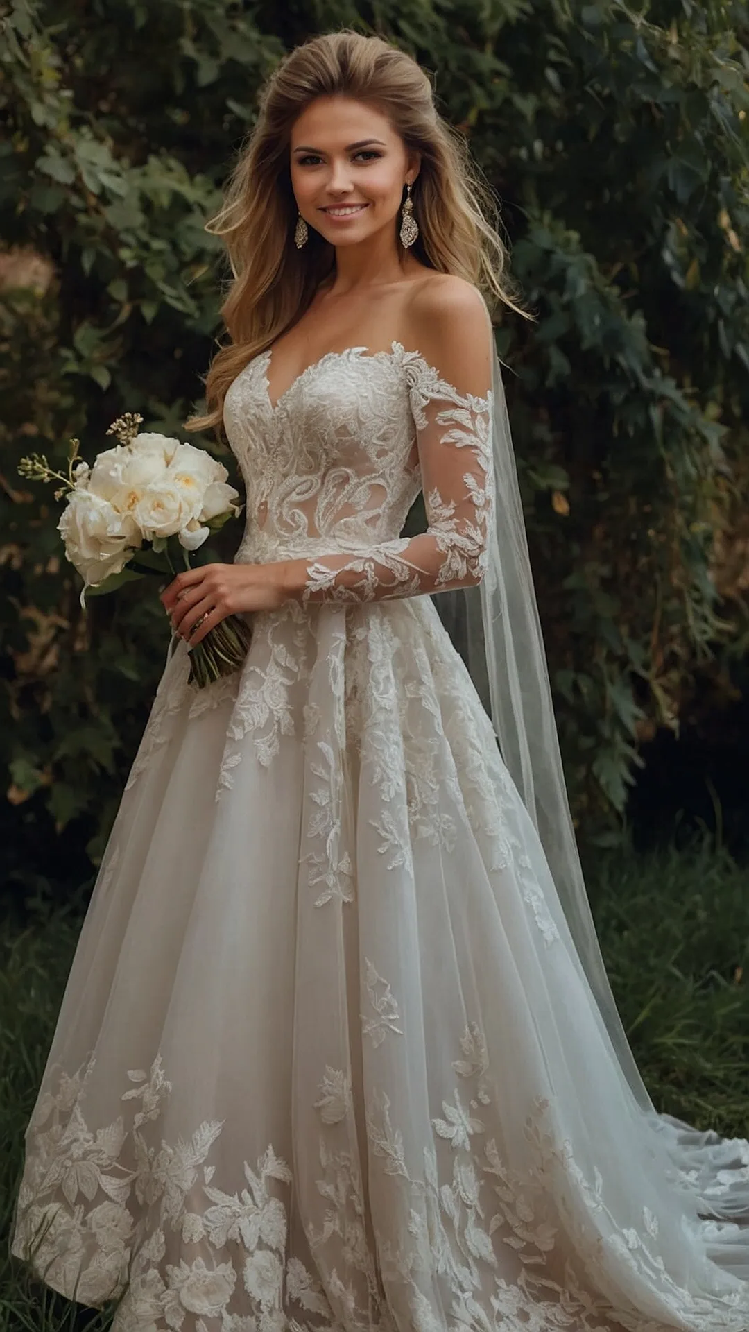 #7 Free Spirit Frocks
