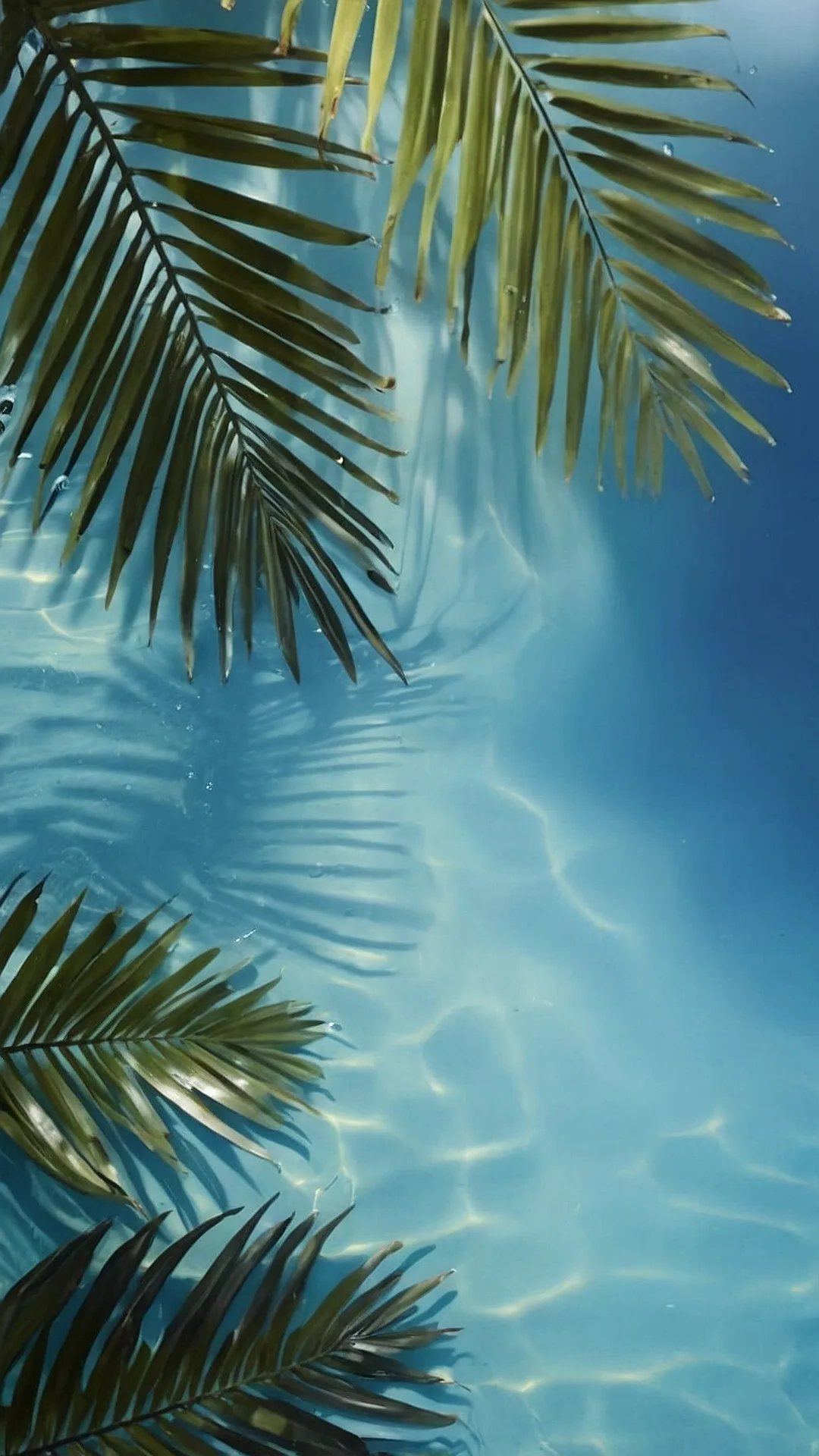 #7 Island Dream Wallpaper
