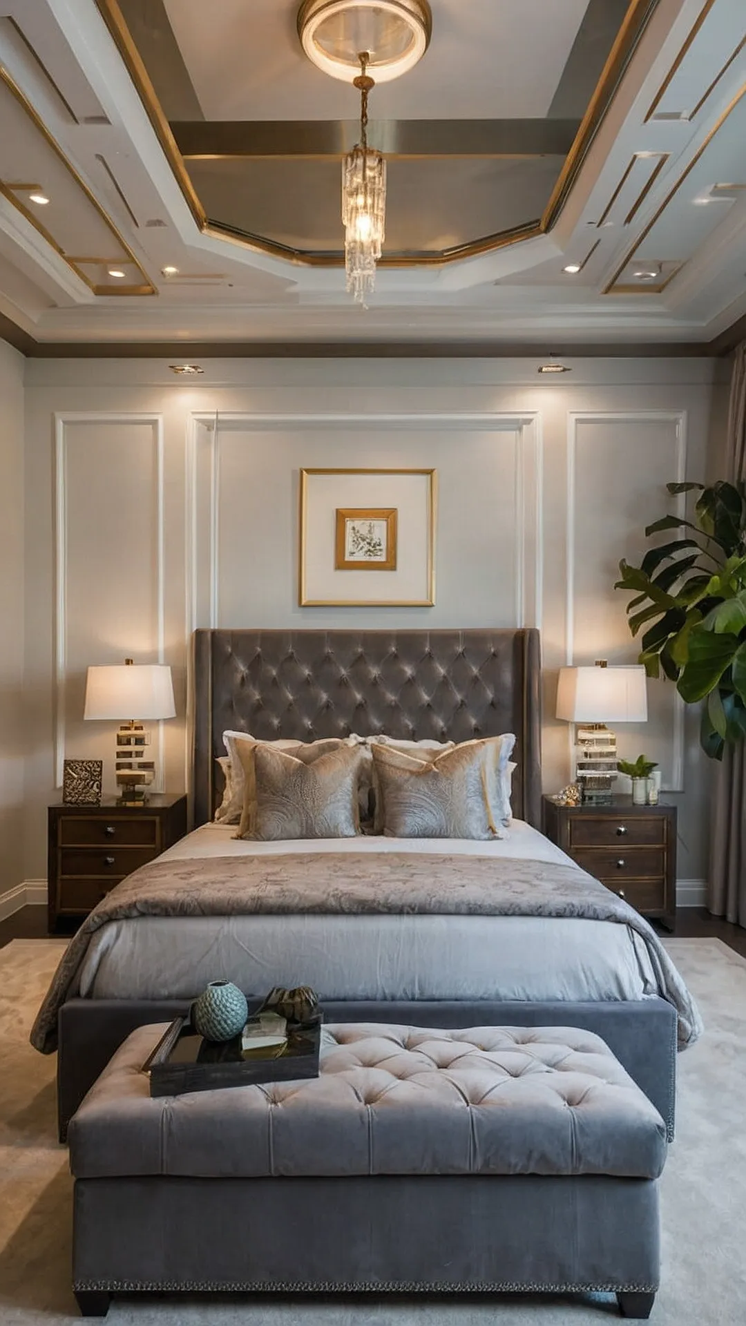 #7 Royal Rest Retreat