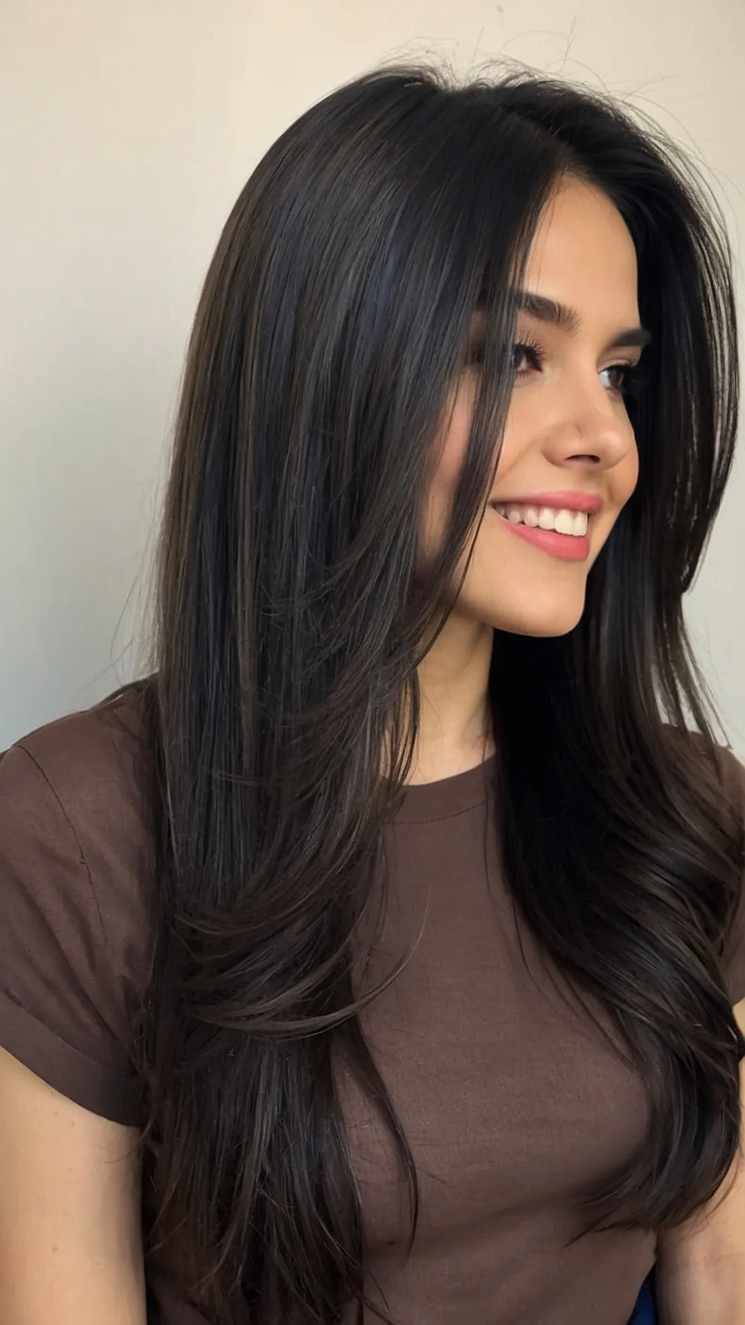 #7 Tresses Transformed