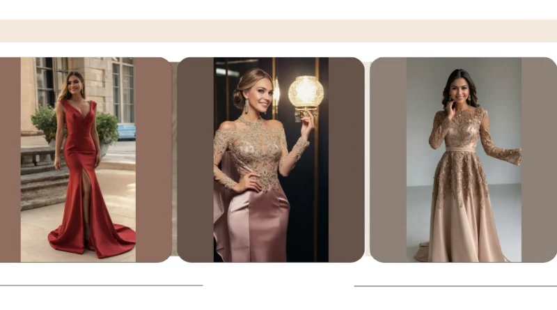 Party Dress Ideas