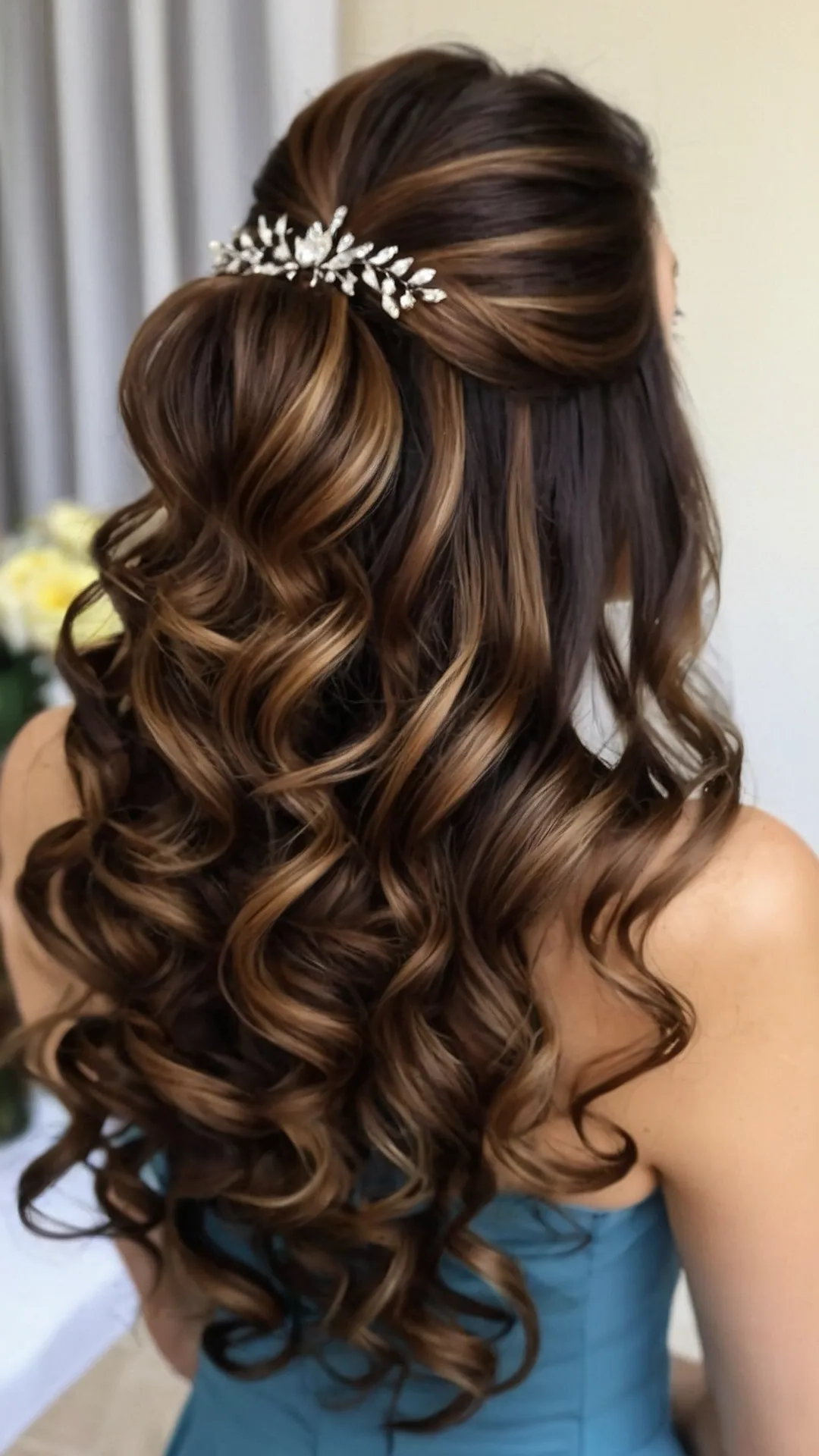 #8 Blissful Braids