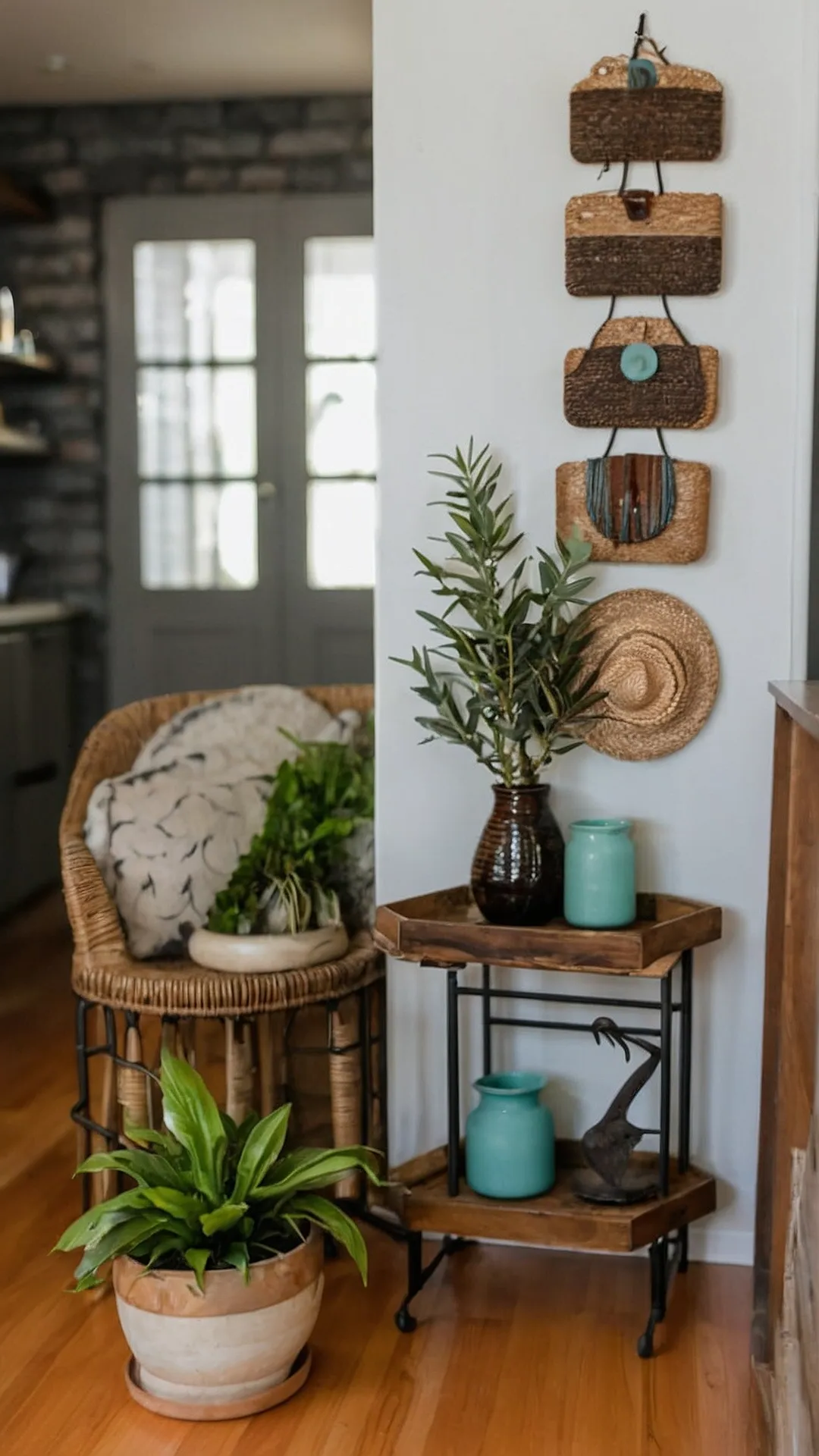 #8 Boho Nook Boom