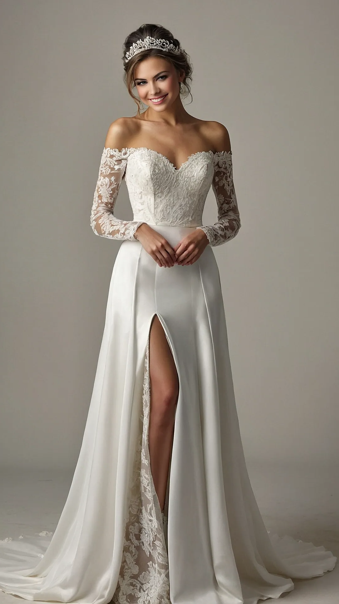 #8 Dream Dress