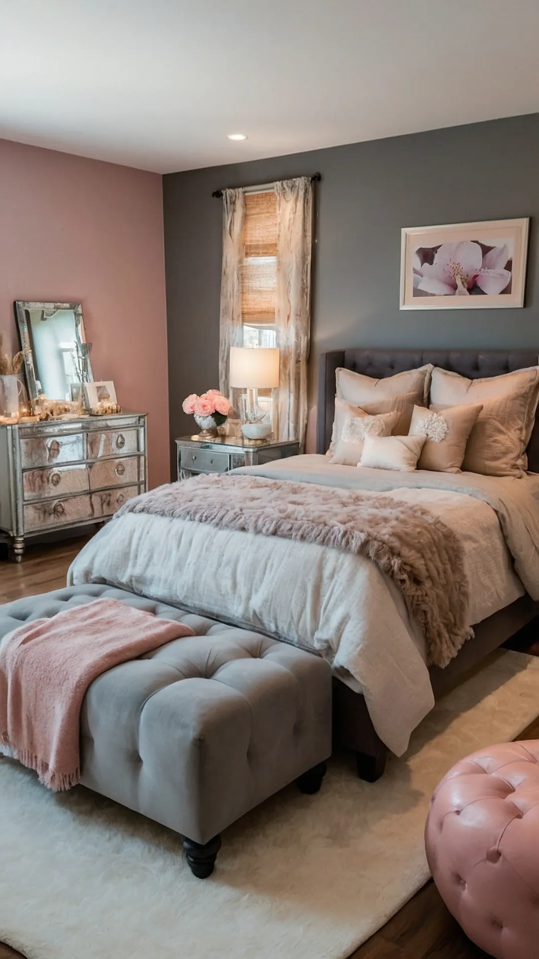#8 Dreamscape Boudoir