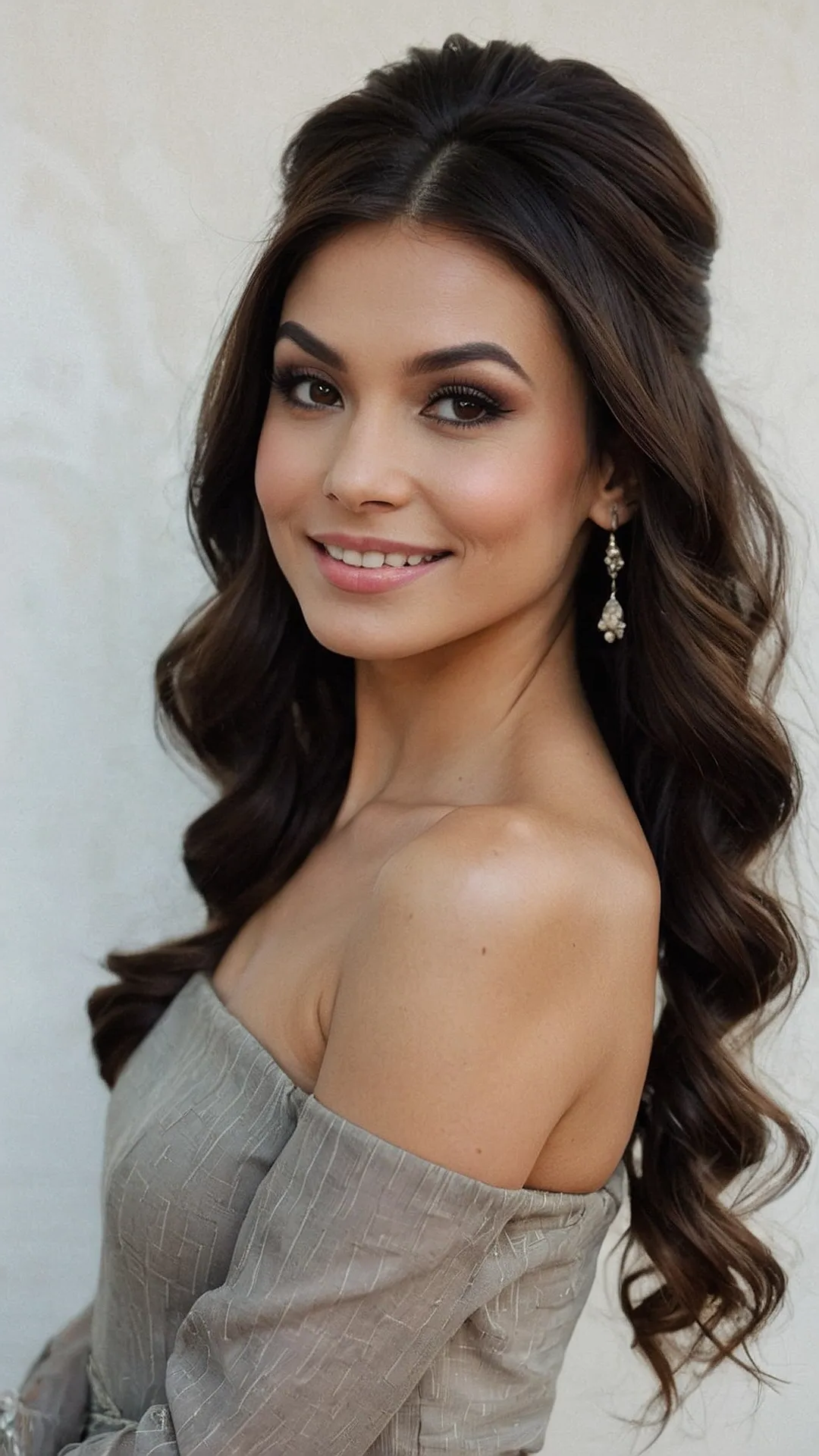 #8 Goal-Worthy Glow-Up