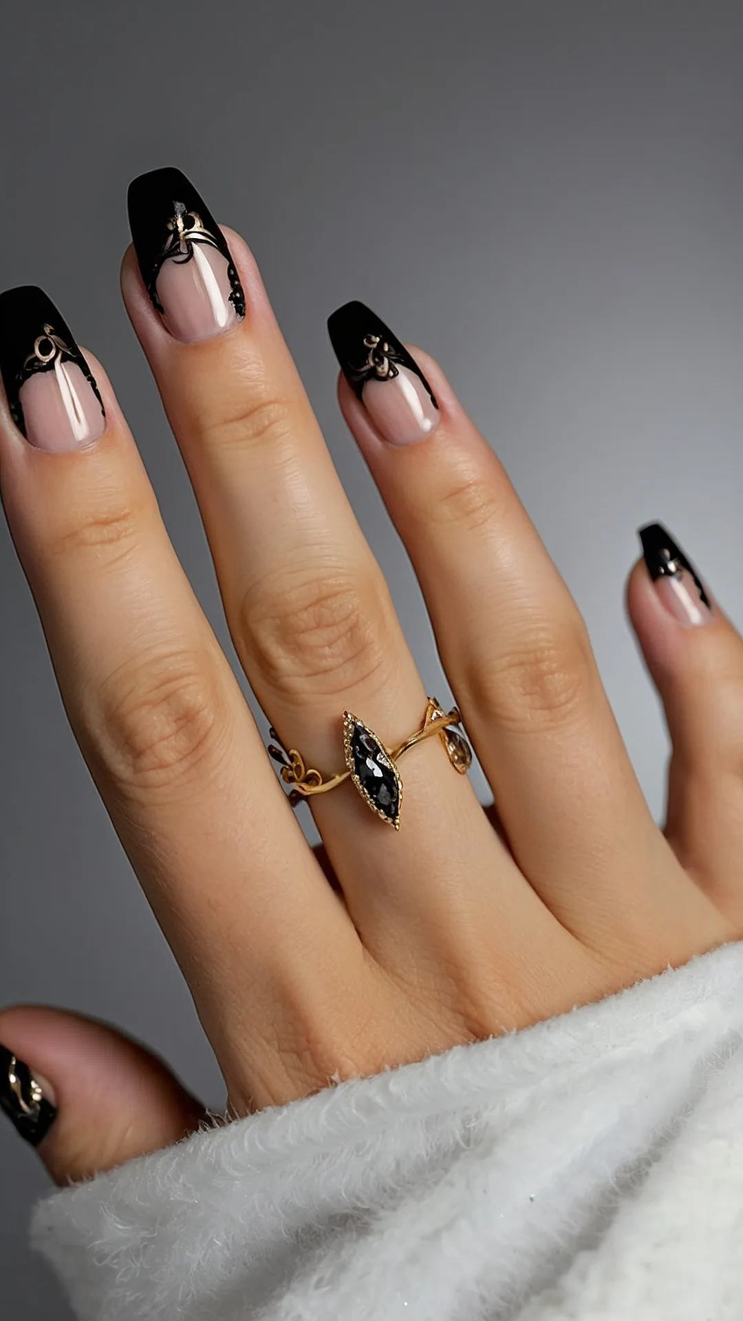 #8 Mystic Manis
