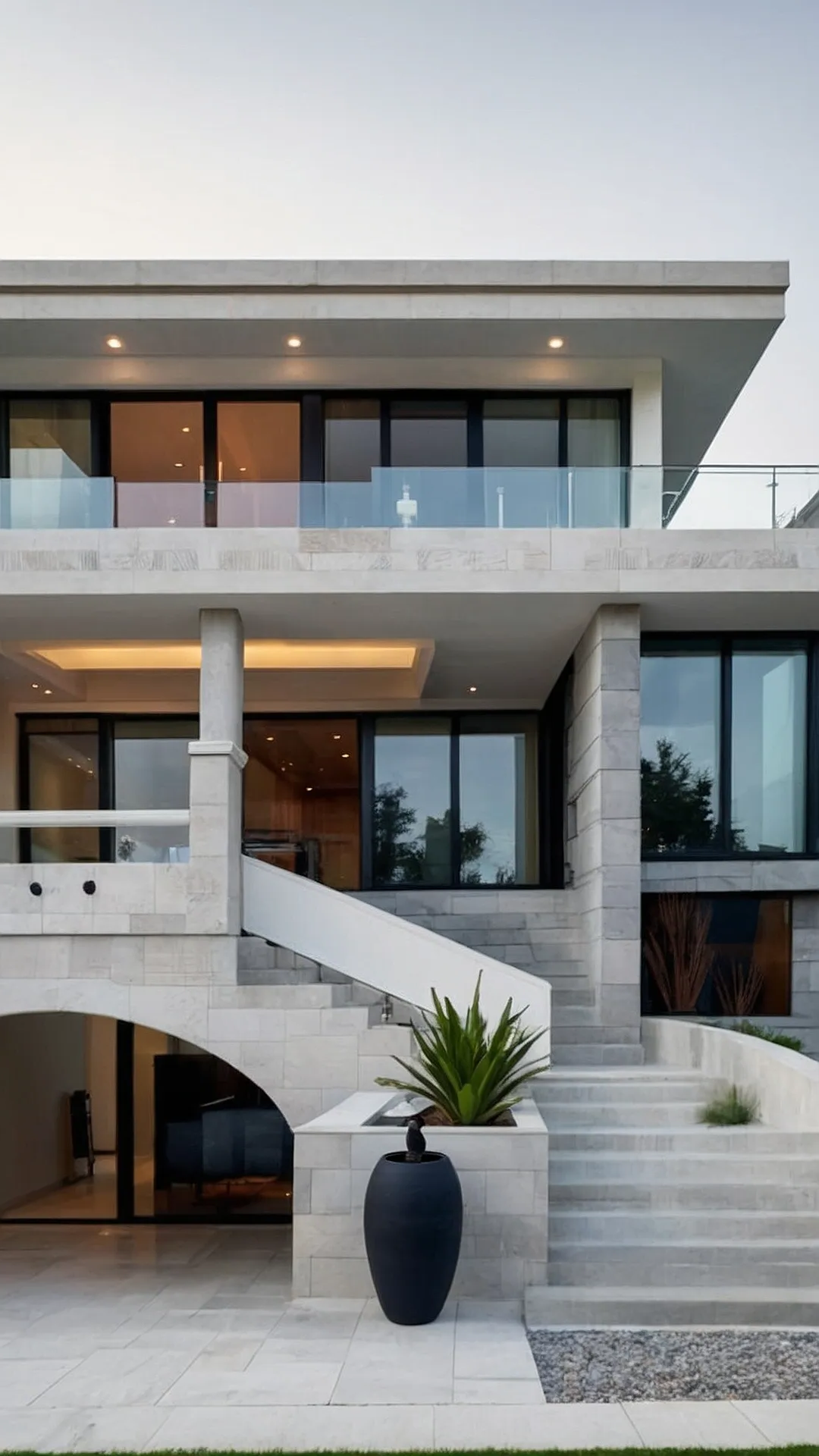 #8 Stone Cold Dream Home
