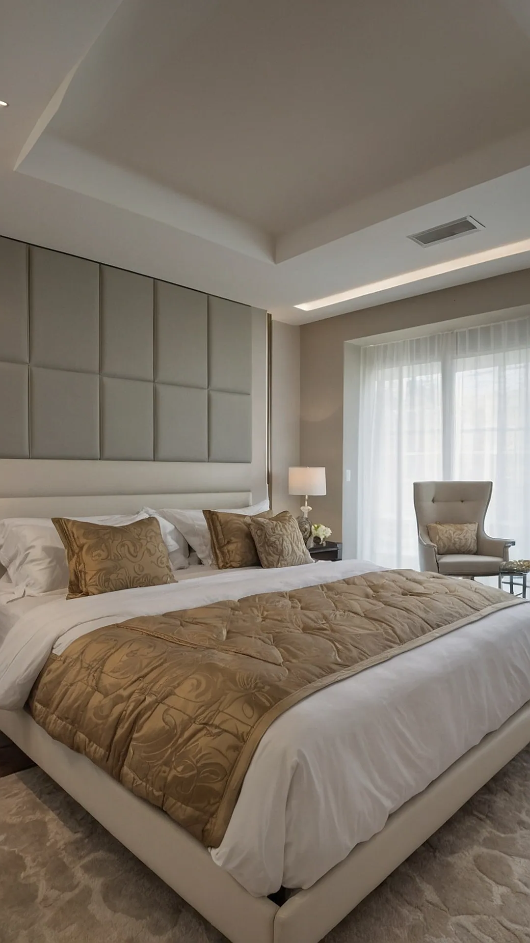 #8 Sweet Slumber Spaces