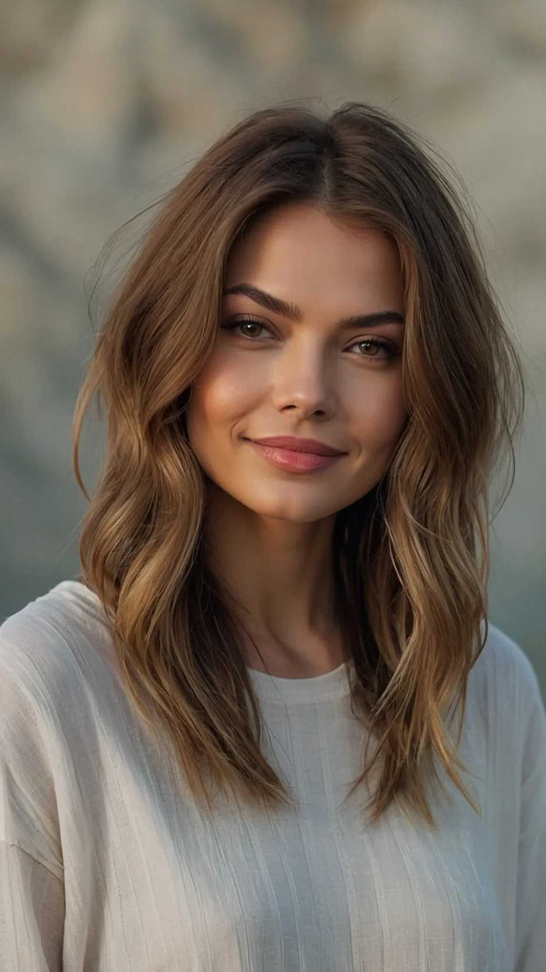 #8 Timeless Tresses