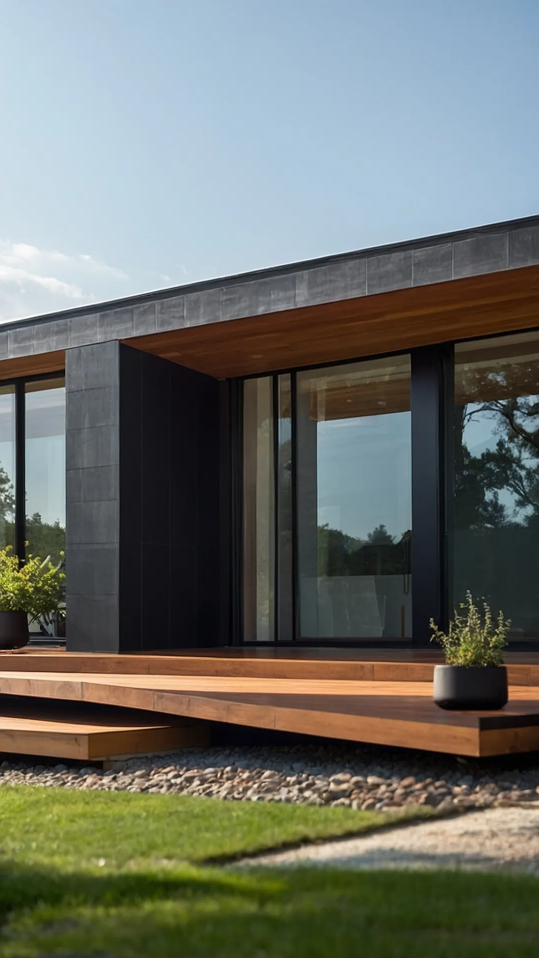 #8 Zenith Living