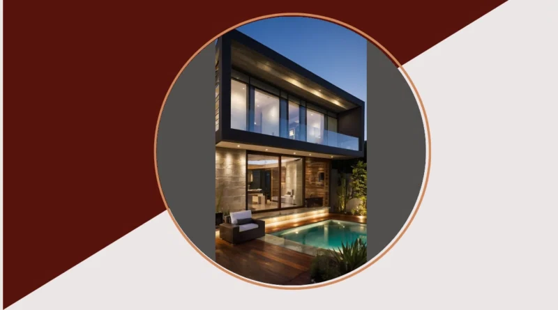 Modern House Plans