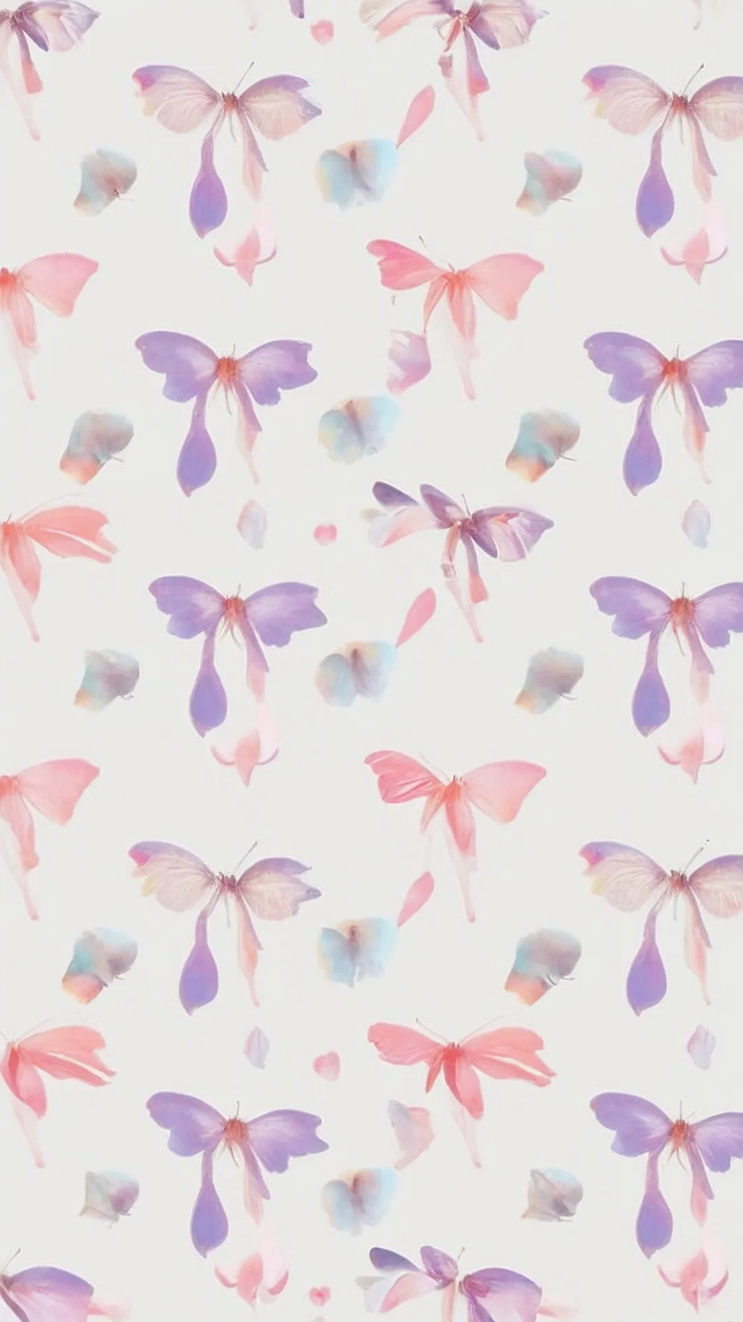 #9 Butterfly Baubles