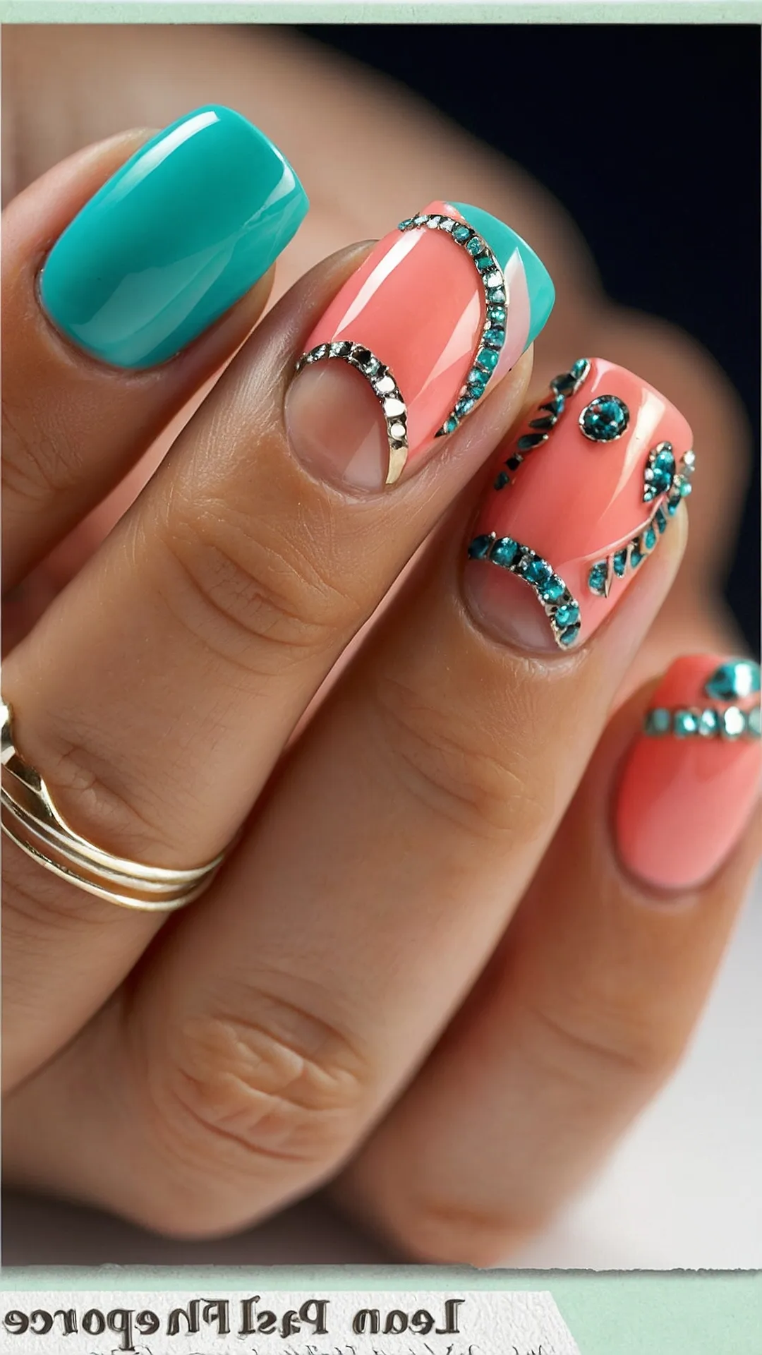 #9 Coastal Claws